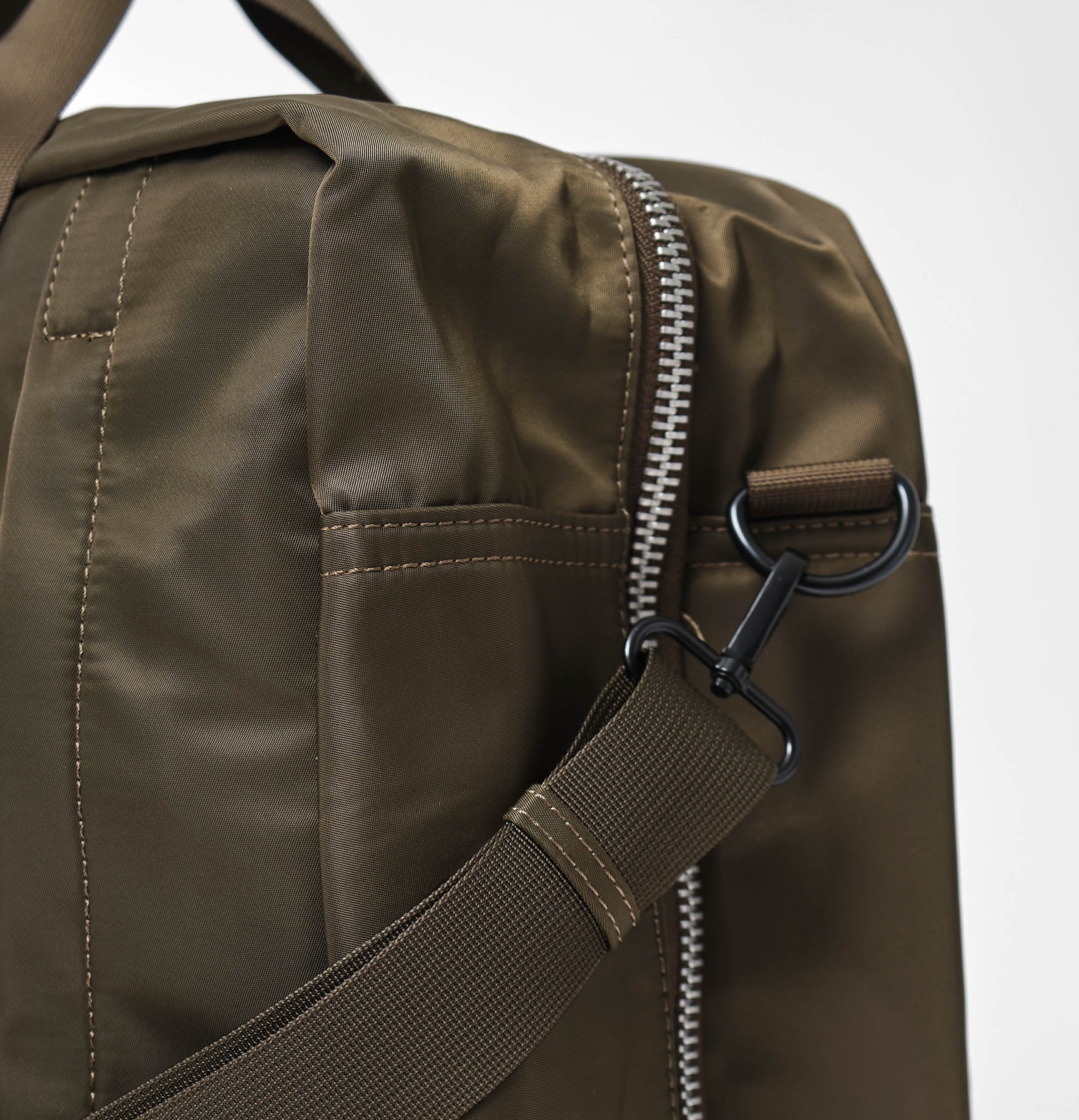 AY Studios - Weekend Bag - Army