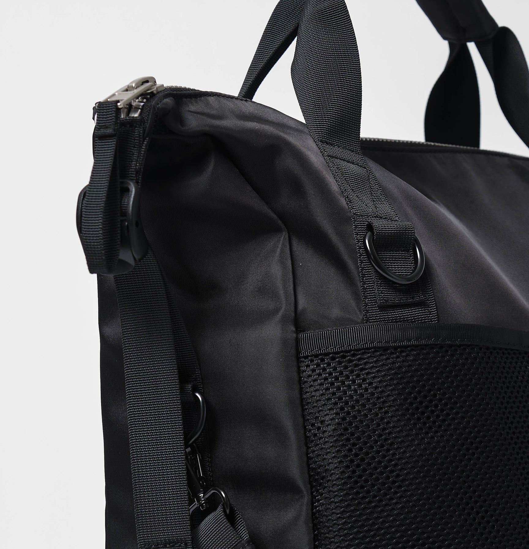 AY Studios - Backpack - Black