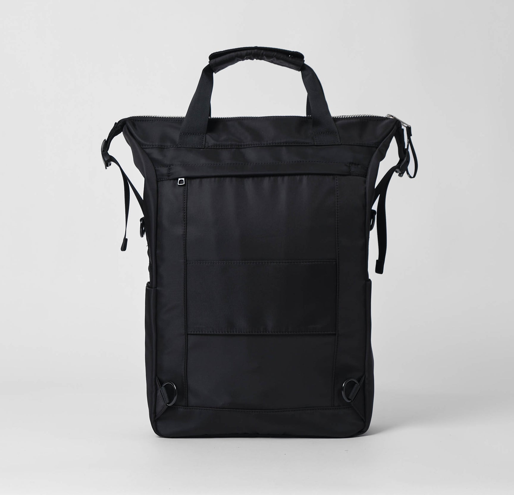 AY Studios - Backpack - Black