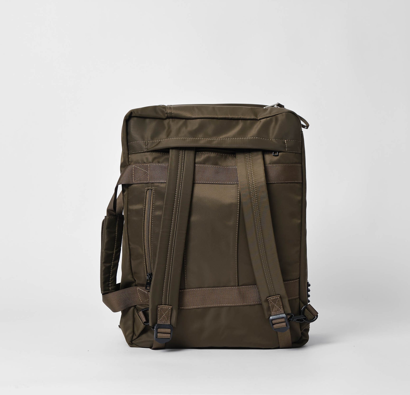 AY Studios - Weekend Bag - Army