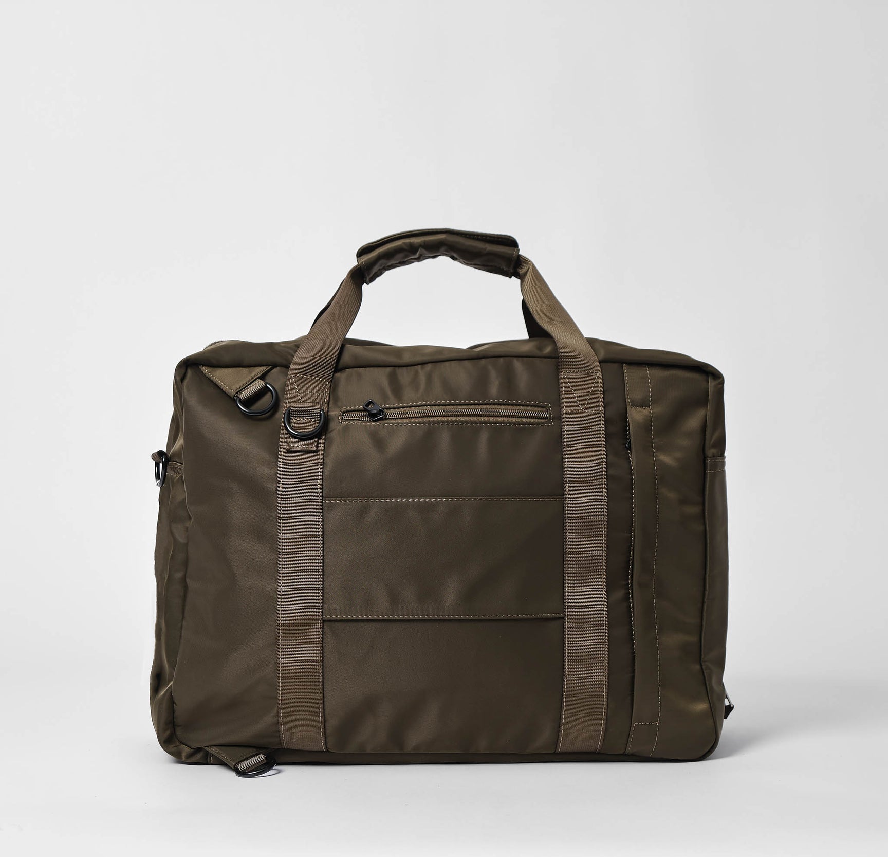 AY Studios - Weekend Bag - Army