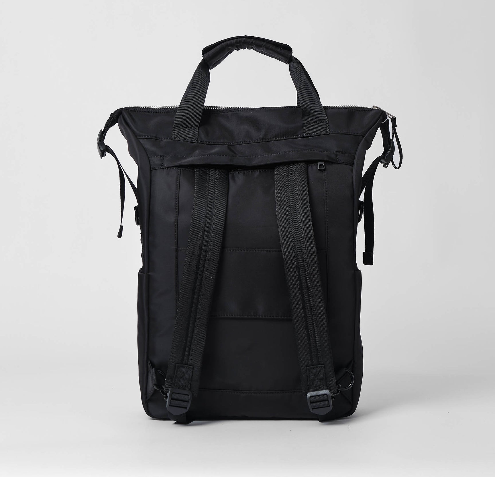 AY Studios - Backpack - Black