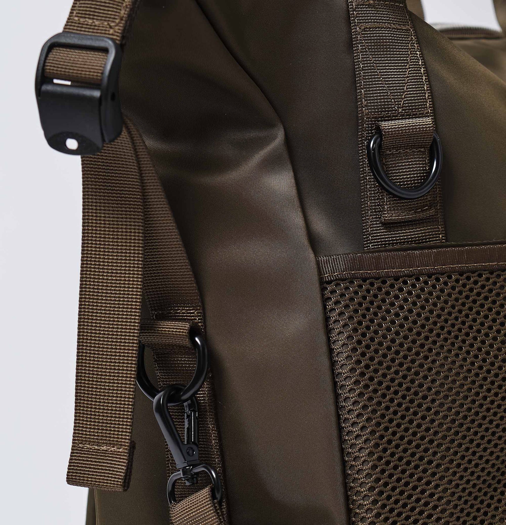 AY Studios - Backpack - Army