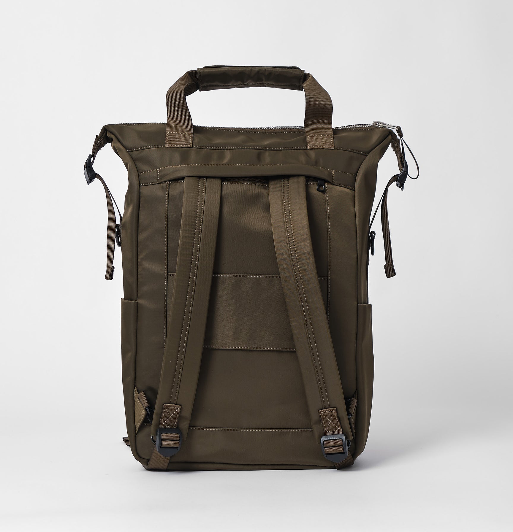 AY Studios - Backpack - Army