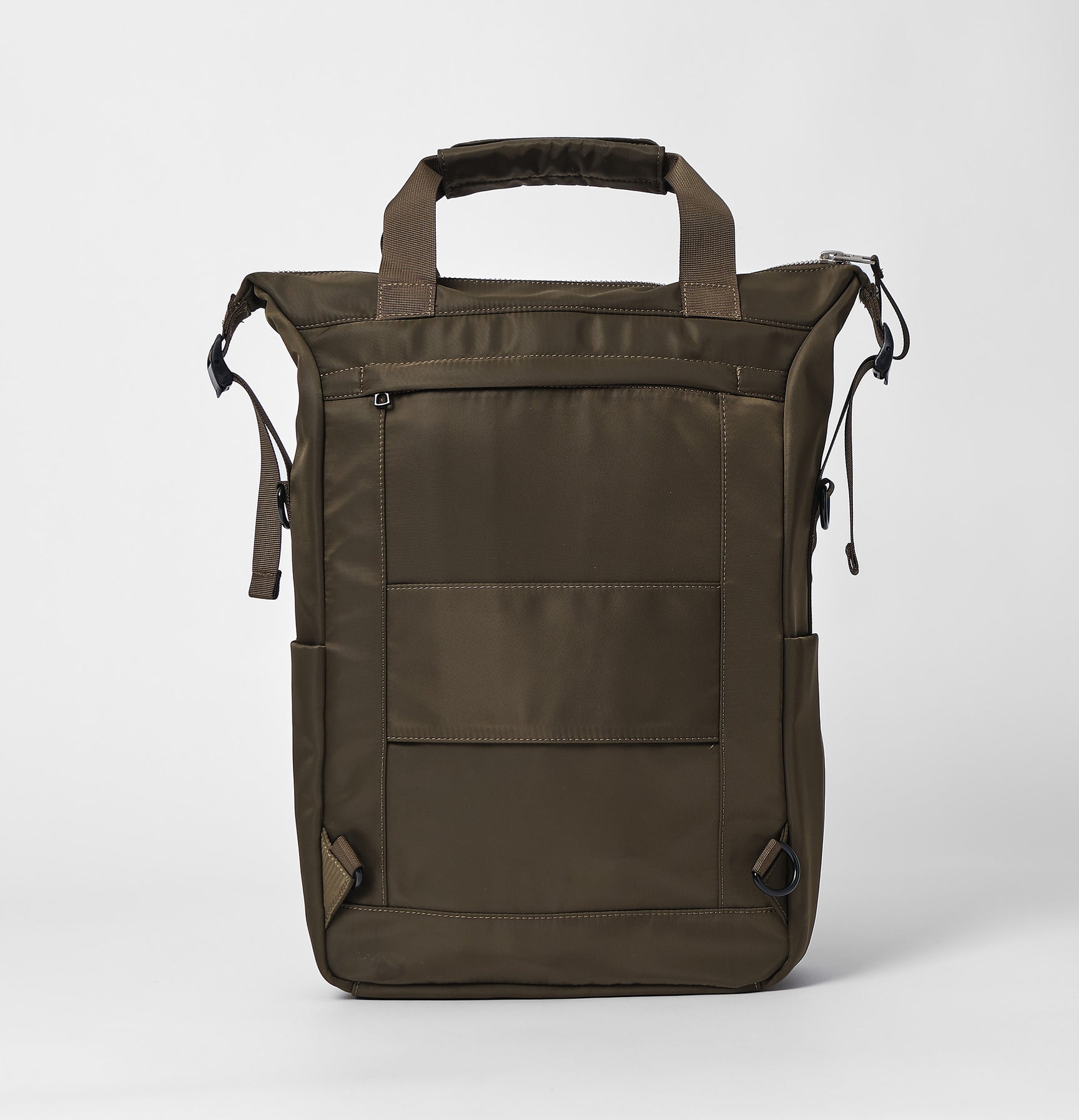 AY Studios - Backpack - Army