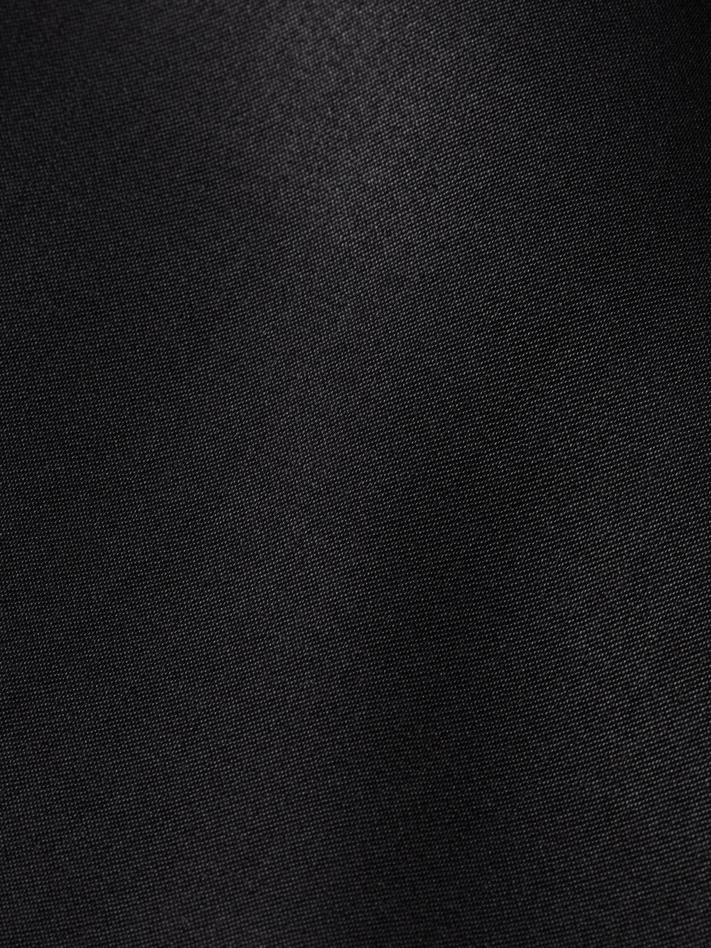 Maison Scotch - Essentials Jersey Woven Tank - Black