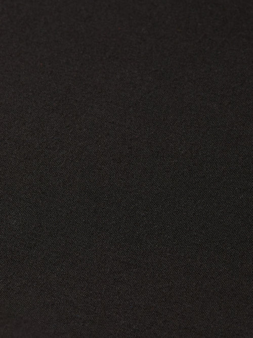 Maison Scotch - Modal Sweatshirt - Black