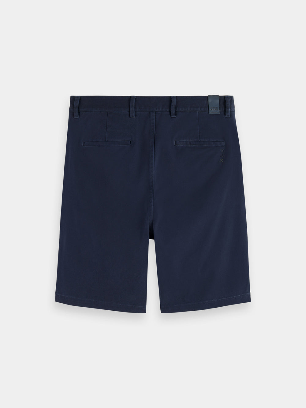 Scotch & Soda - Stuart Chino Short - Night