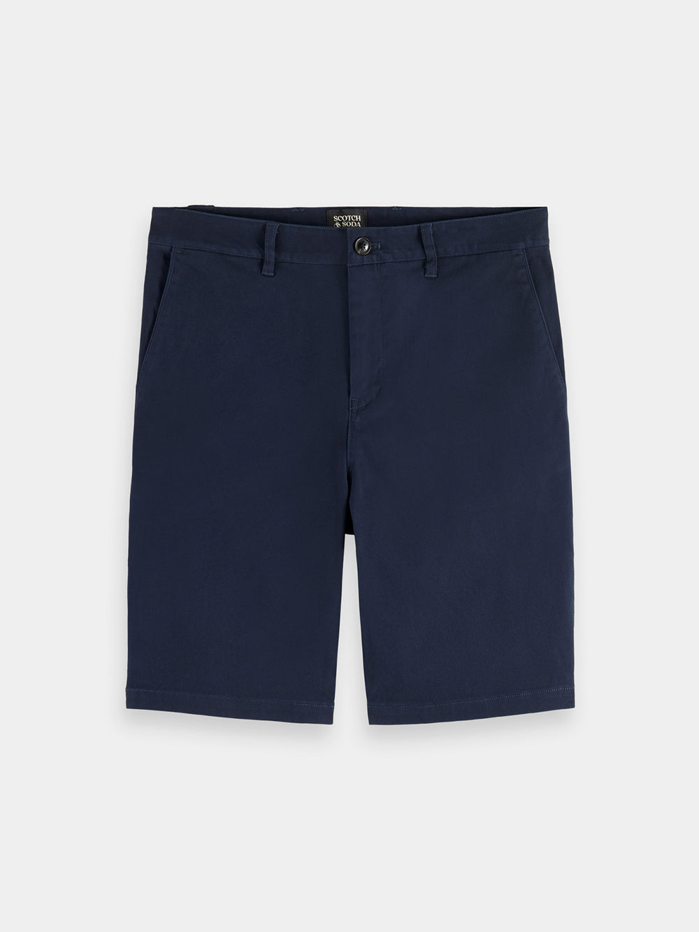 Scotch & Soda - Stuart Chino Short - Night