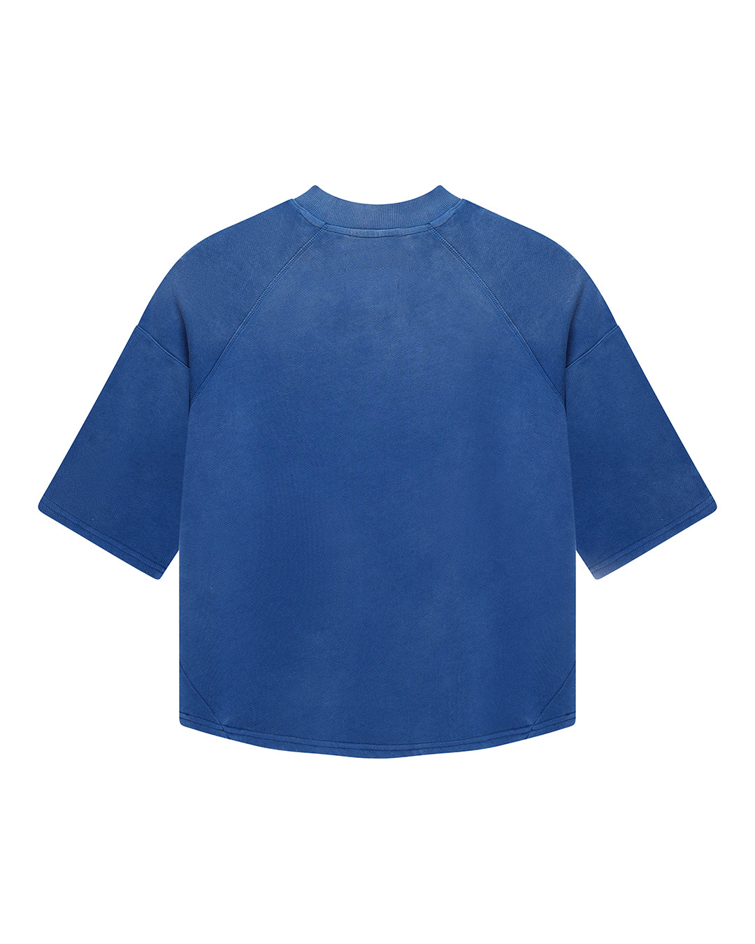 Deus - La Eight SS Crew - Blue