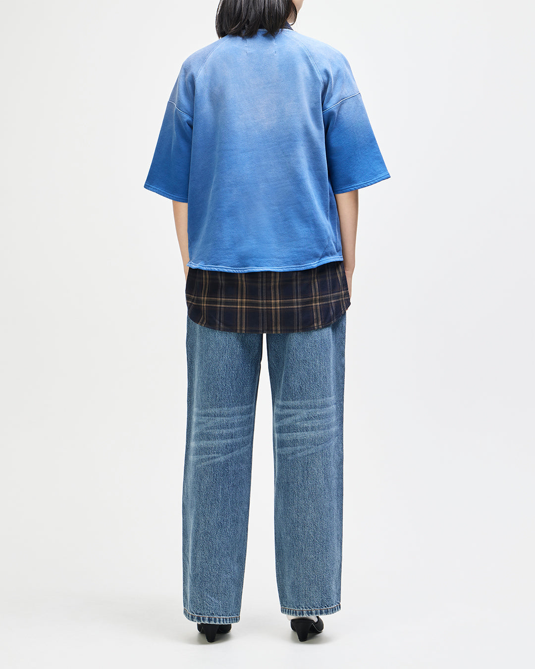 Deus - La Eight SS Crew - Blue