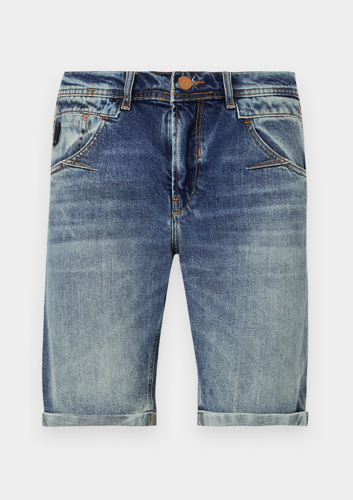 LTB - Darwin Bermuda Short - Tavor Wash