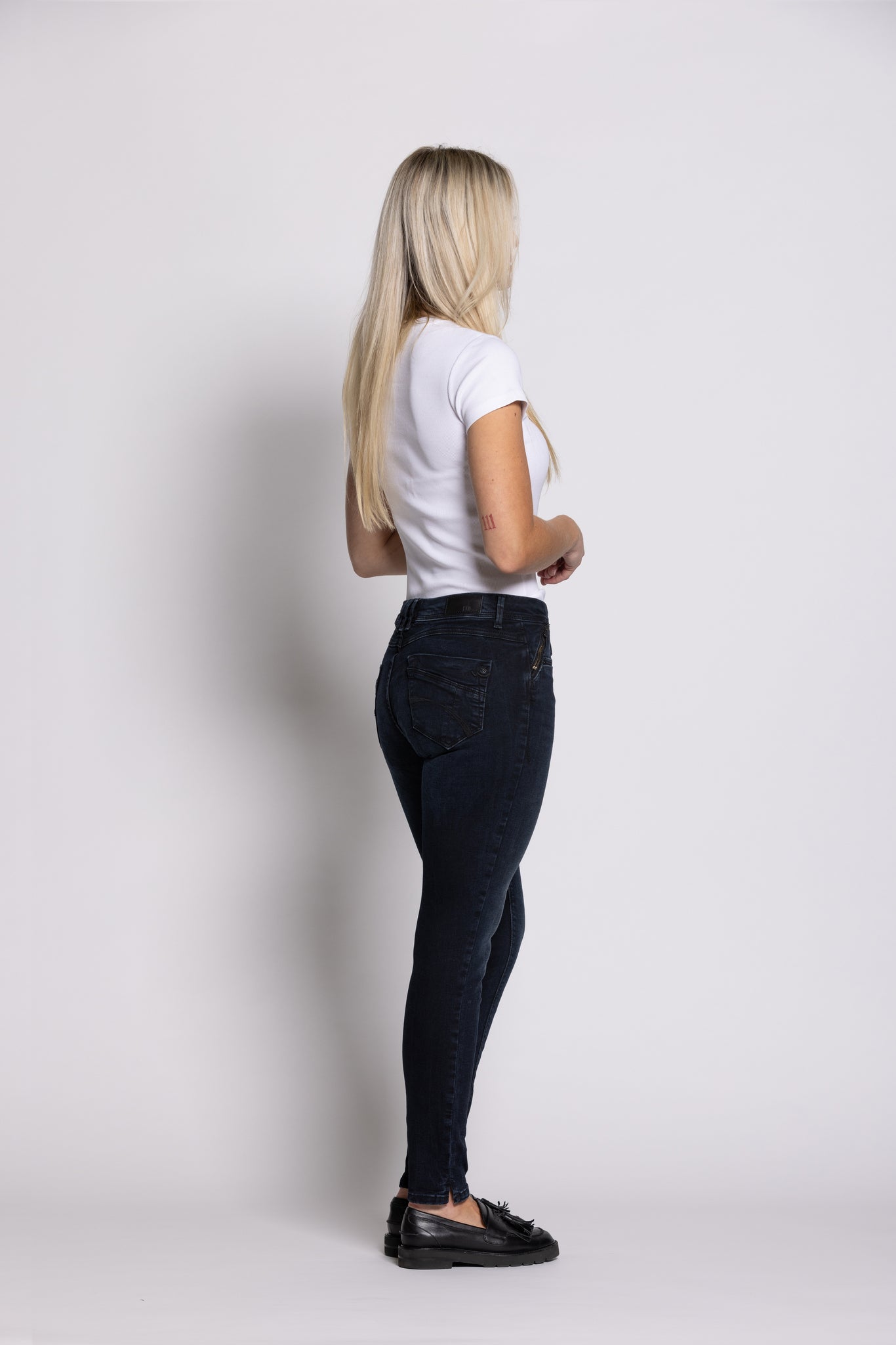LTB - Deanna Z Jean - Miracle Wash