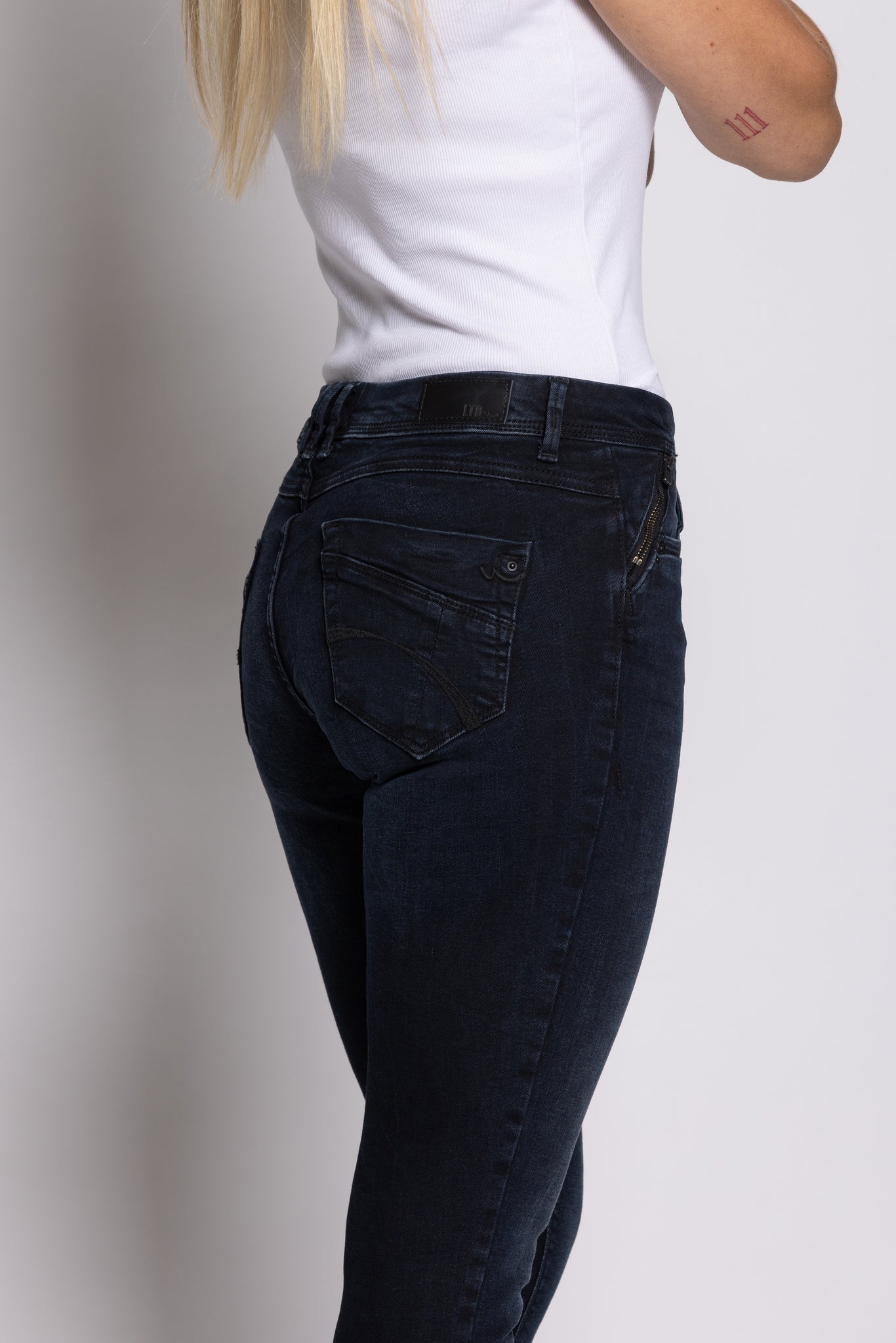 LTB - Deanna Z Jean - Miracle Wash