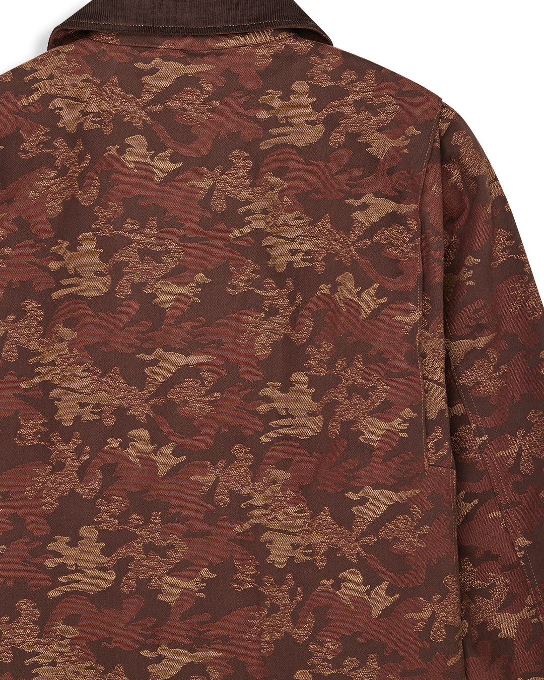 Deus - Idaho Hunting Jacket - Auburn