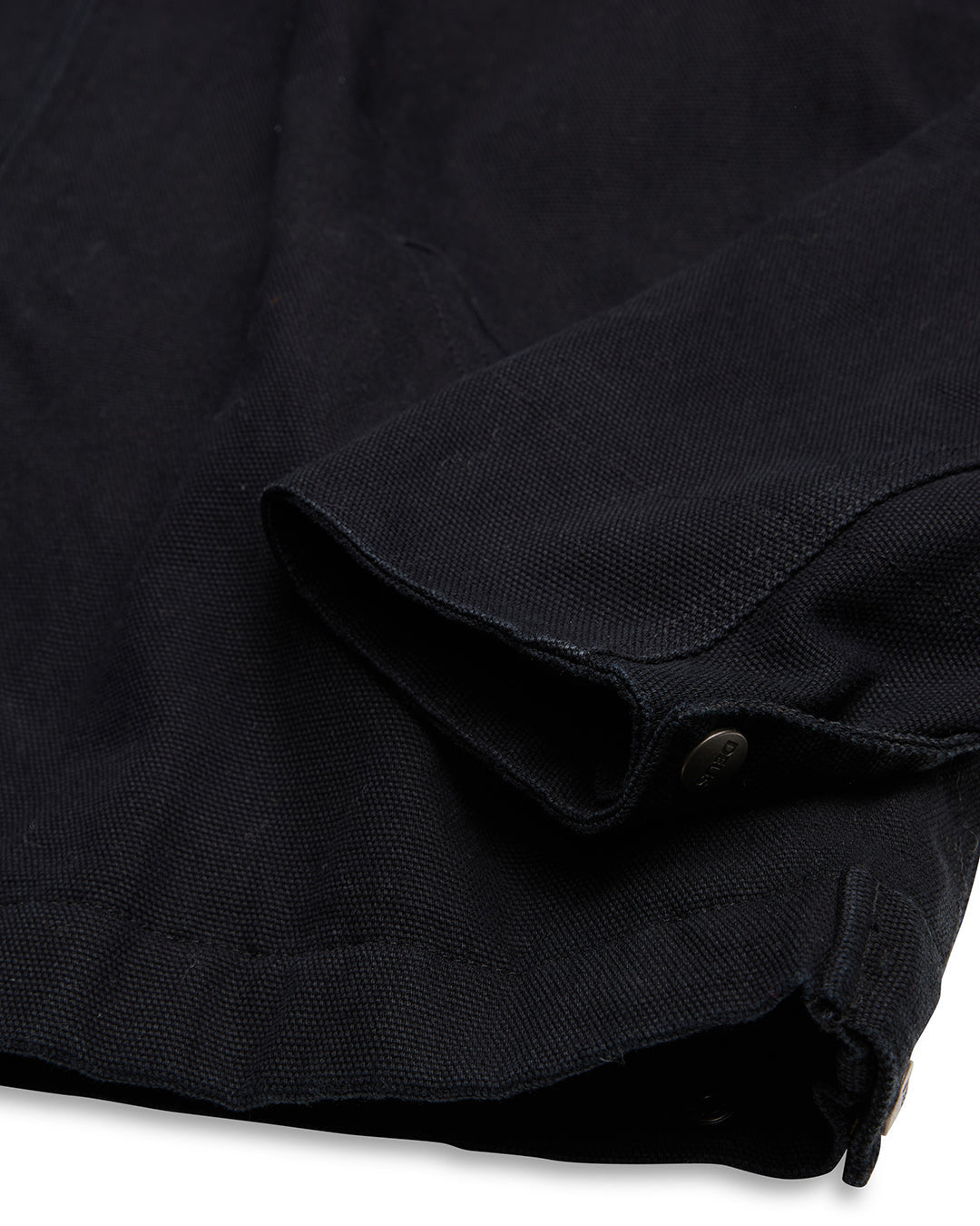 Deus - Address Workwear Jacket - Black