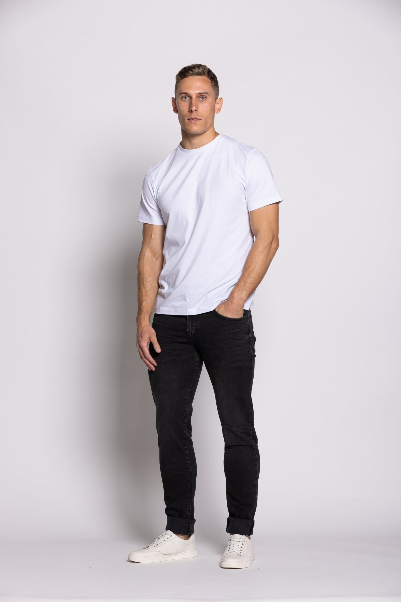 LTB - Diego Jean - Rosier Wash