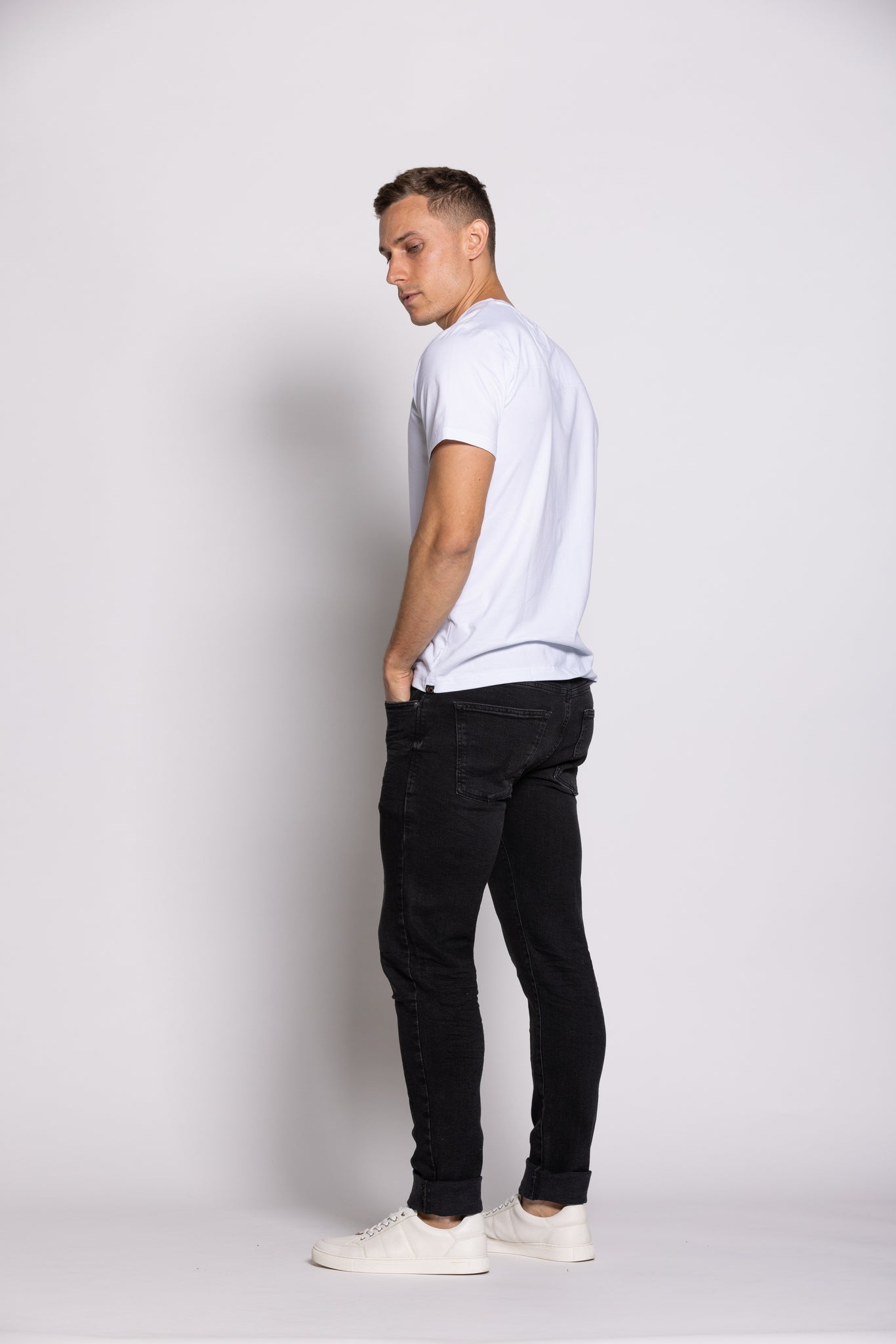 LTB - Diego Jean - Rosier Wash