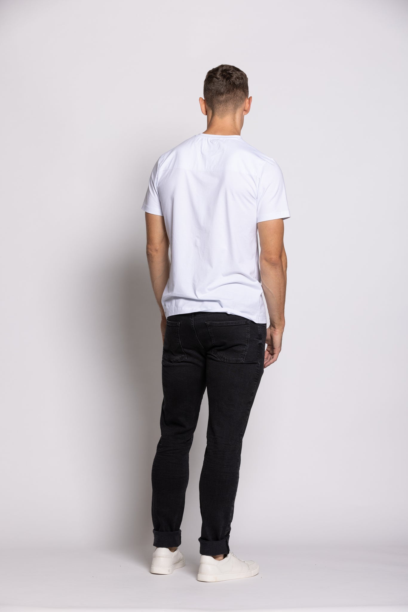 LTB - Diego Jean - Rosier Wash