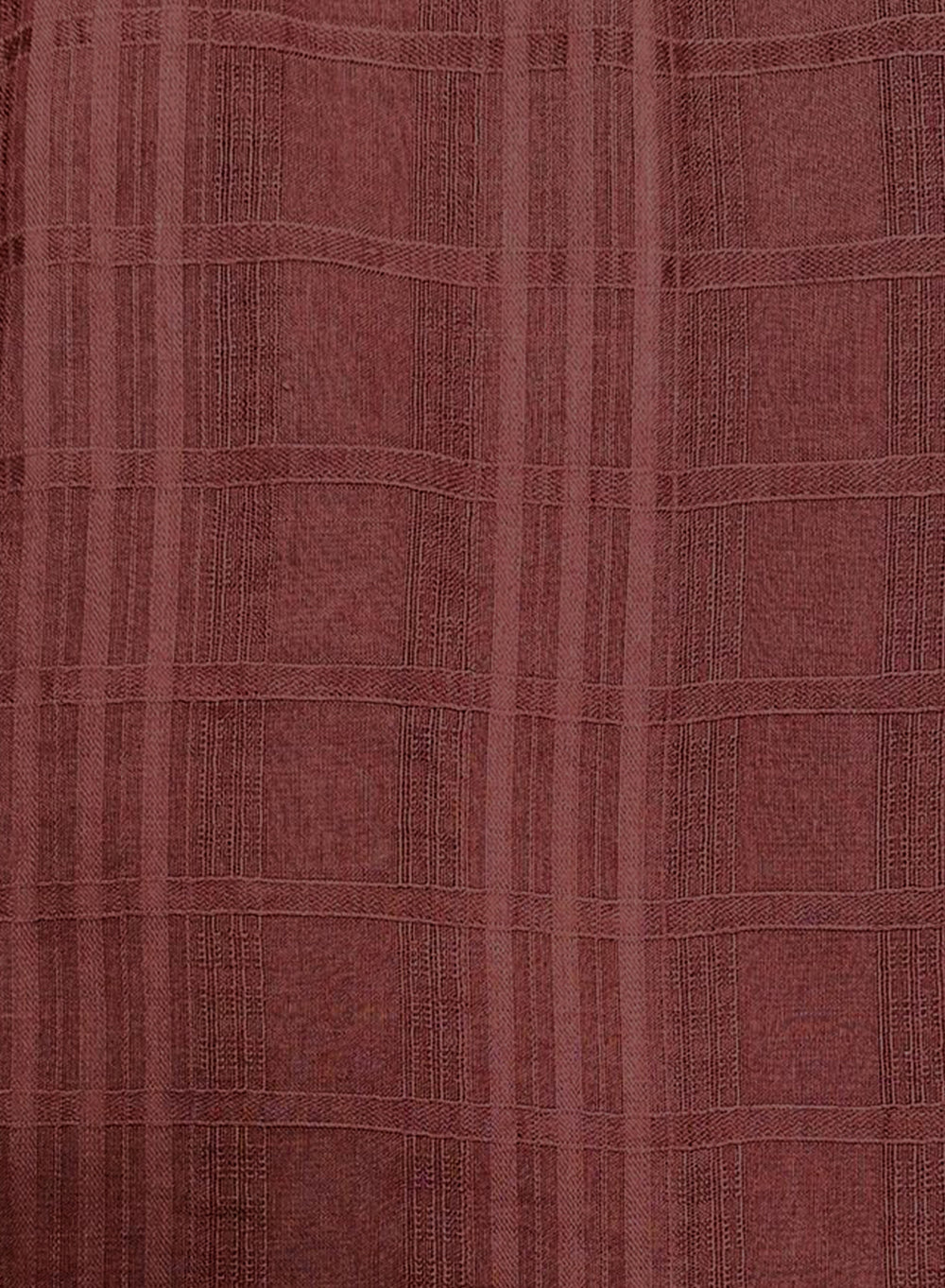 Esmaee - Amalfi Top - Rust
