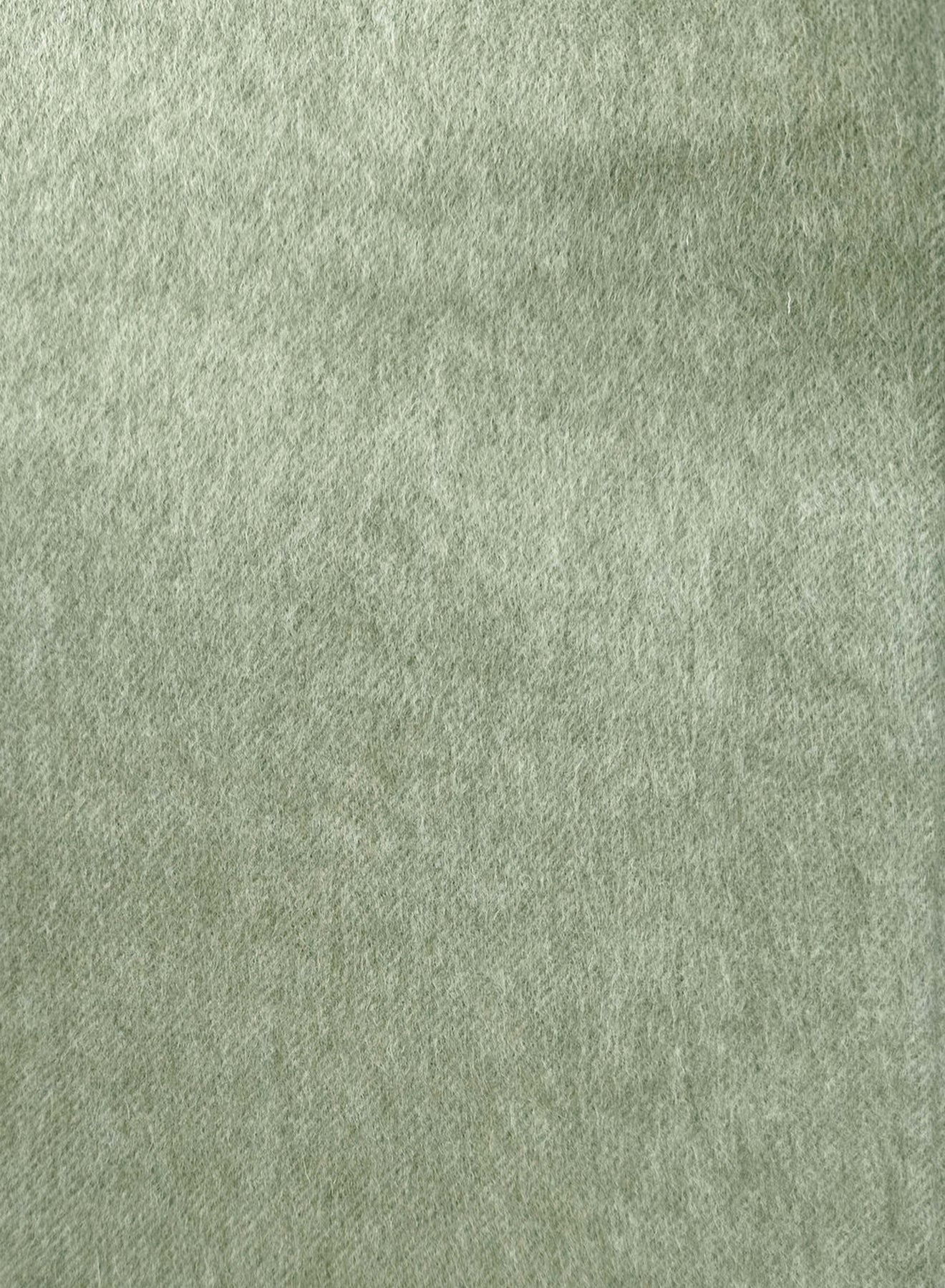 Esmaee - Stream Coat - Pistachio