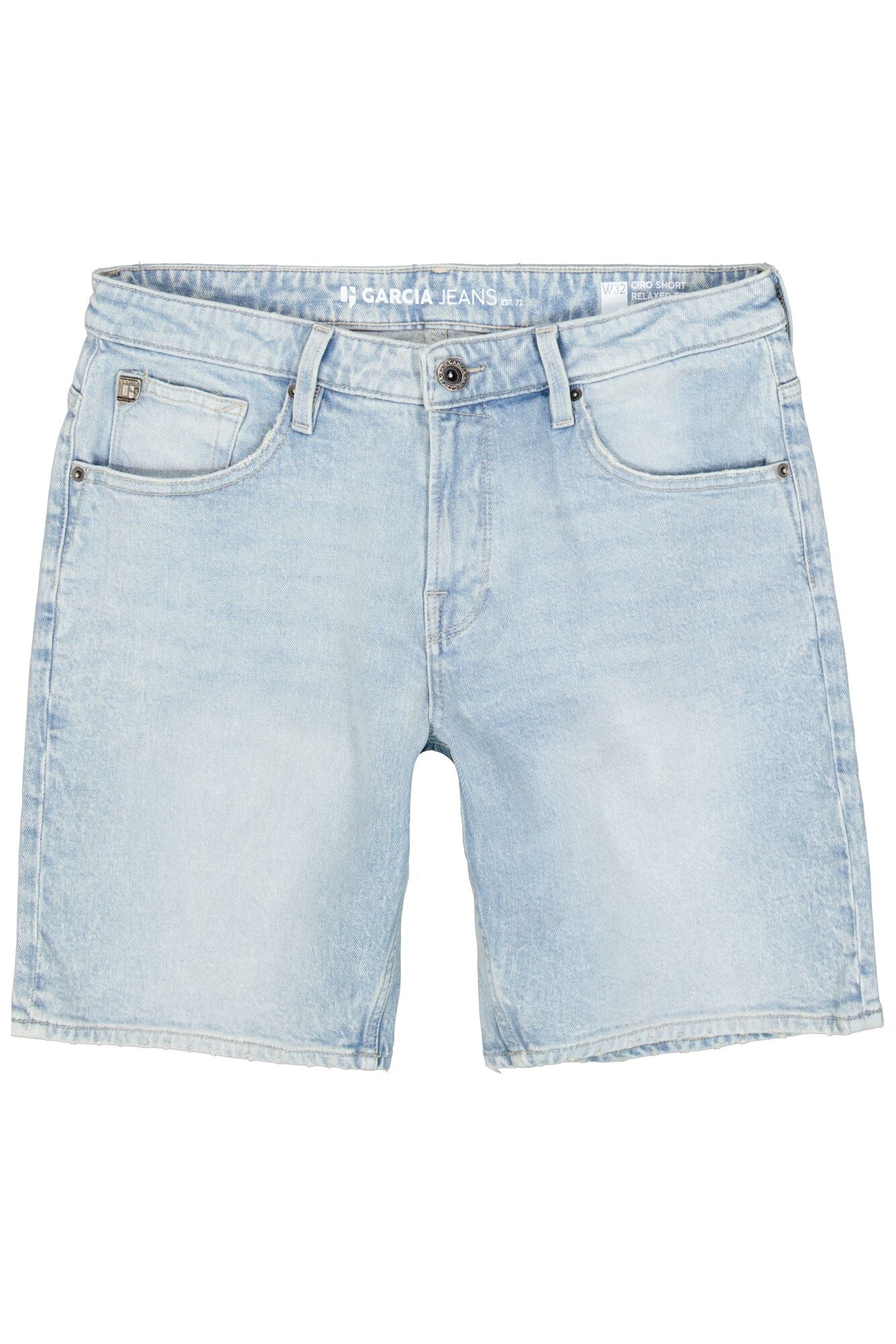 Garcia - Ciro Short - Light Used