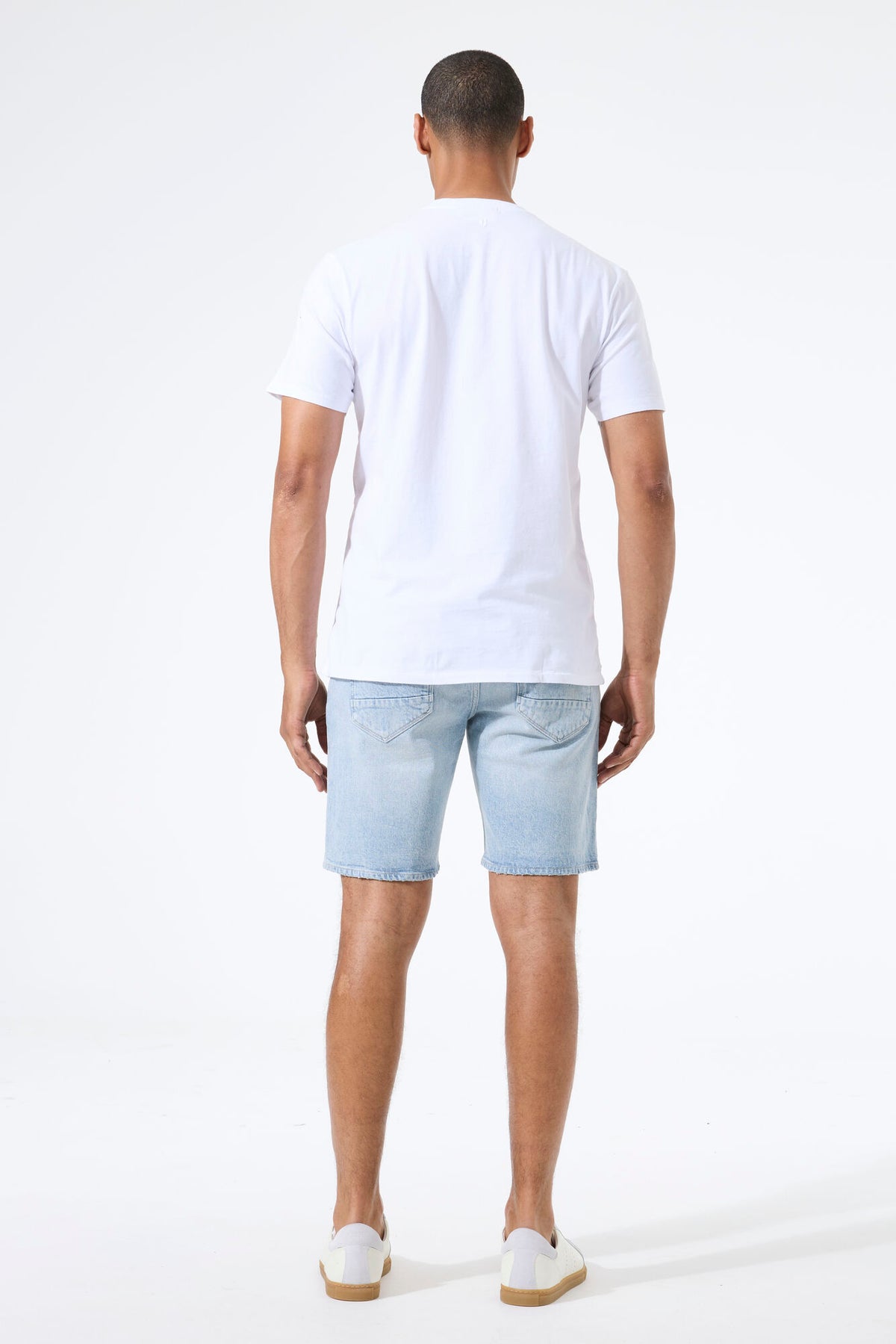 Garcia - Ciro Short - Light Used