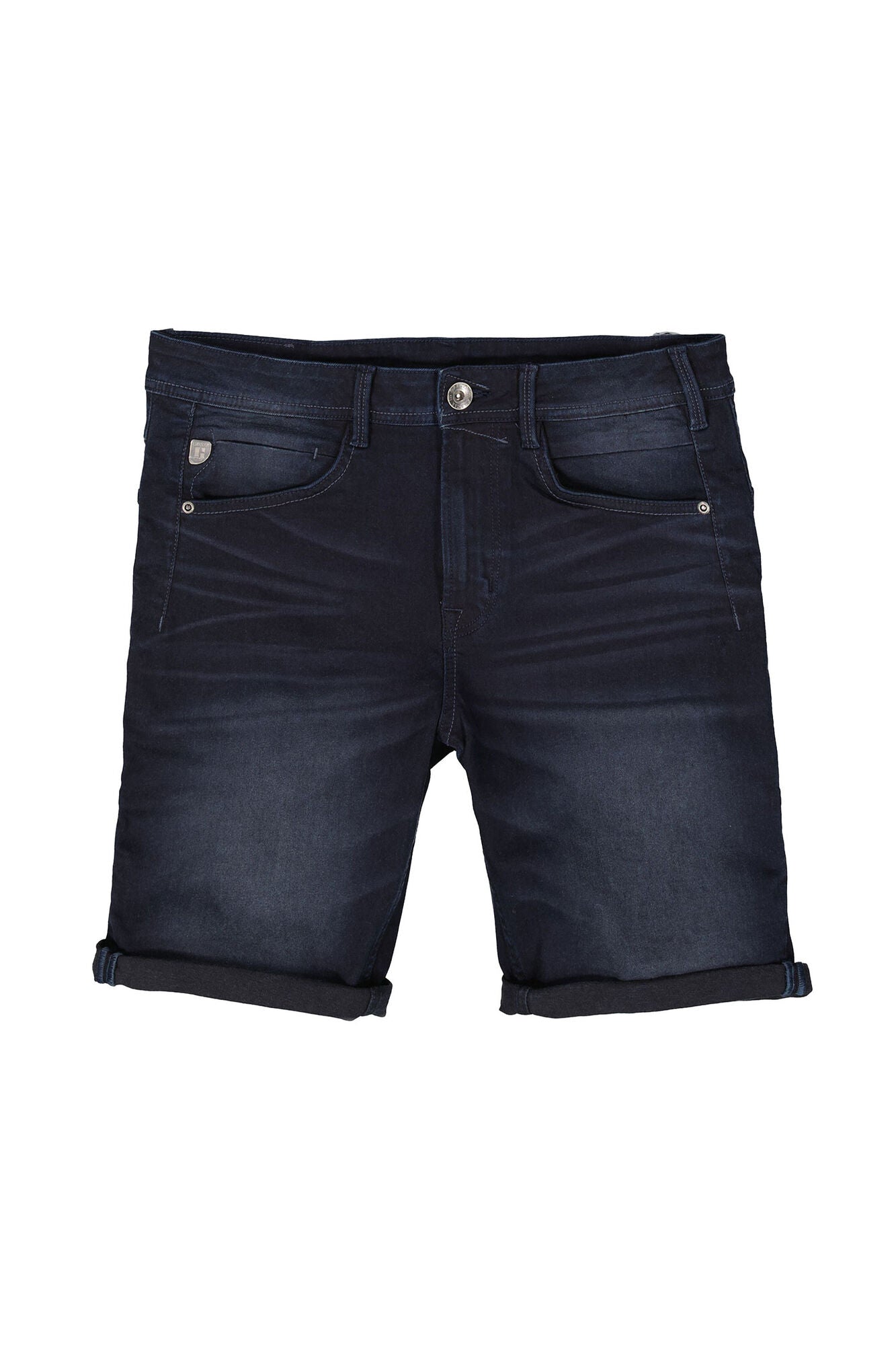 Garcia - Rocko Slim Short - Dark Used