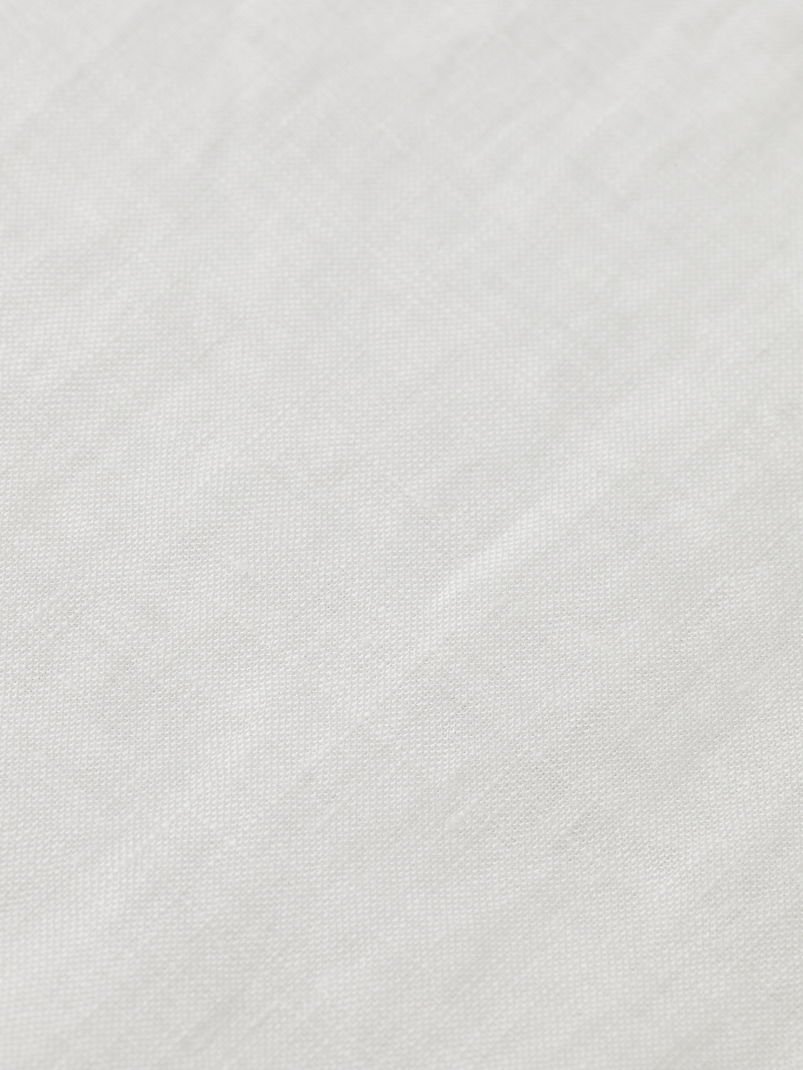 Scotch & Soda - Linen SS Shirt - Off White