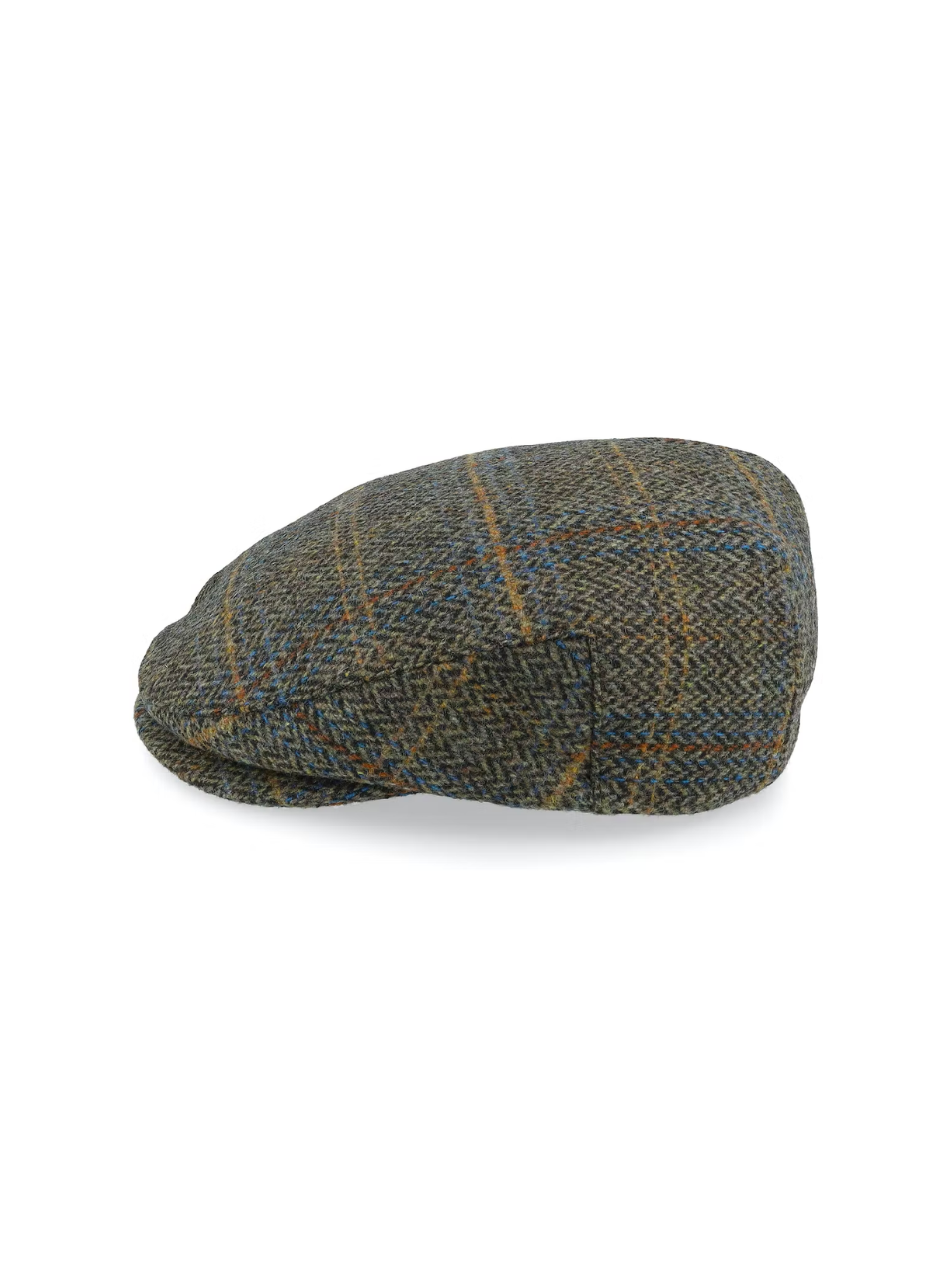 Brixton - Hooligan Snap Cap - Washed Black/Desert Palm