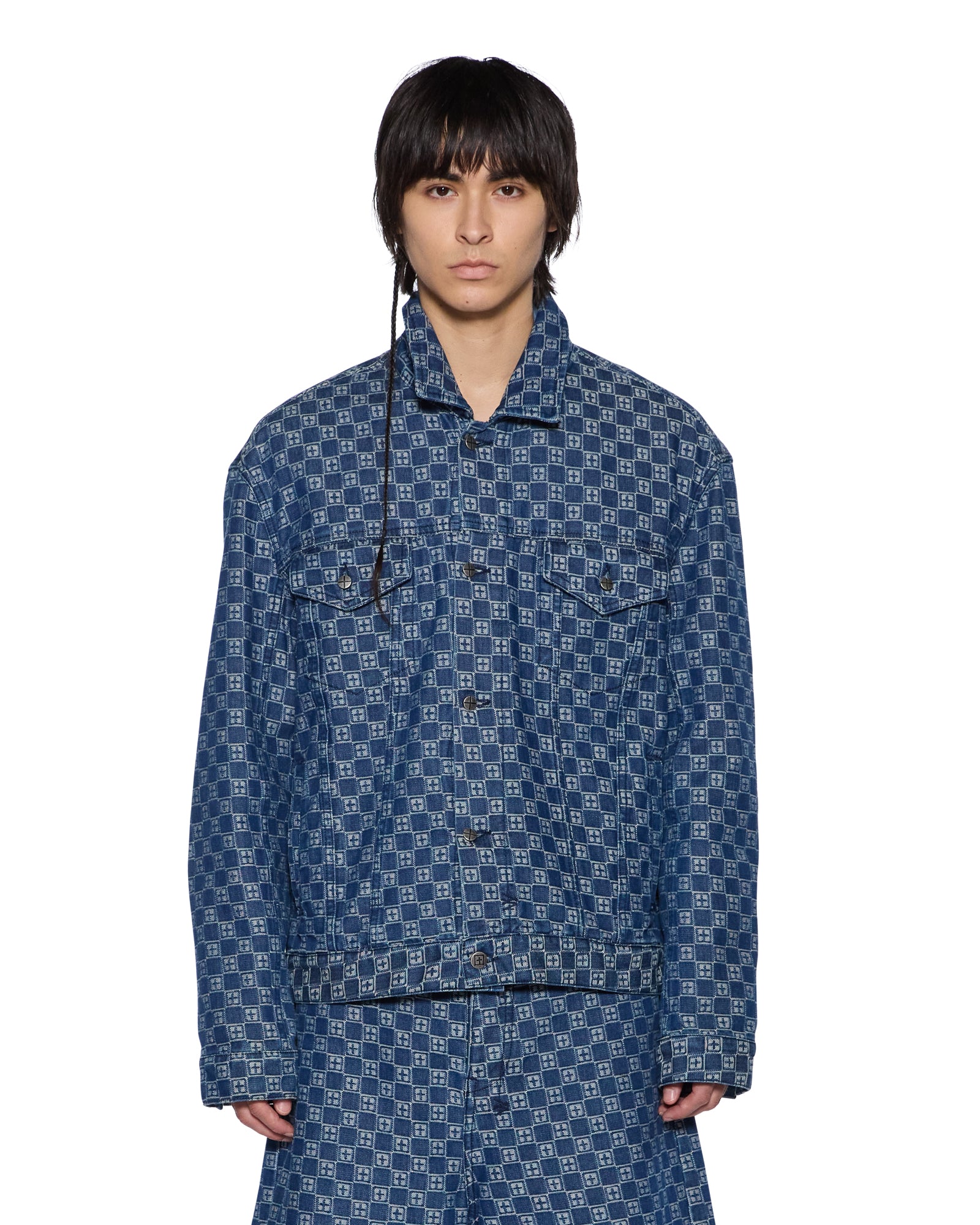 Ksubi - Oh G Jacket - Klassik