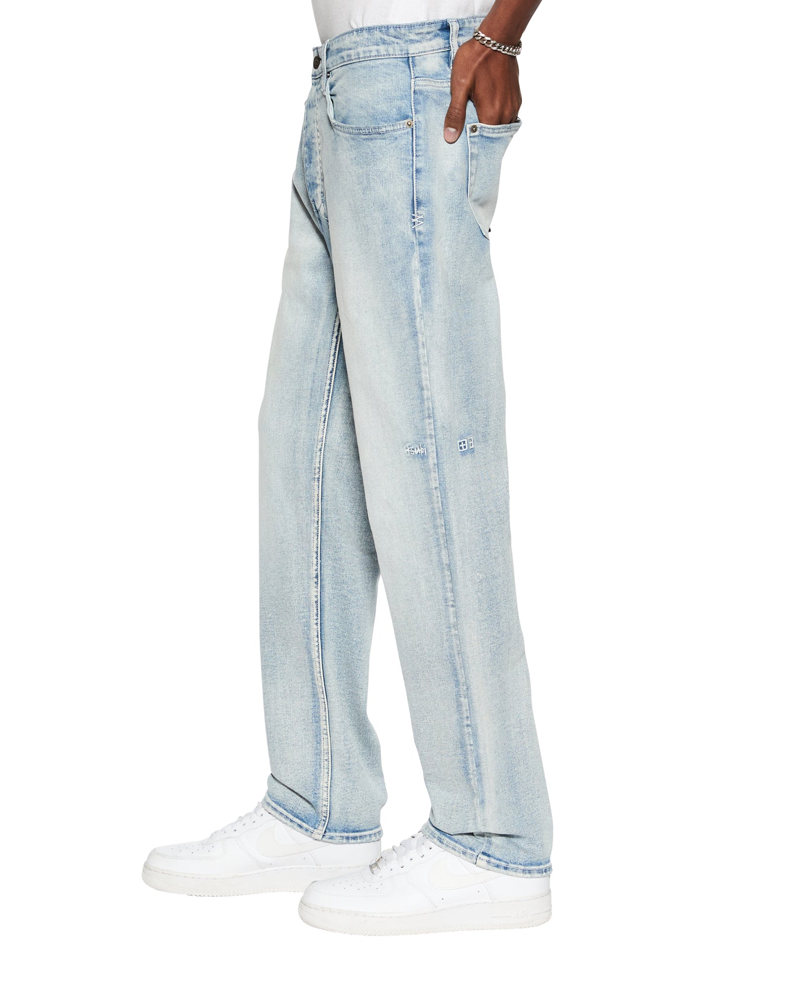 Ksubi - Hazlow Jean - Legacy
