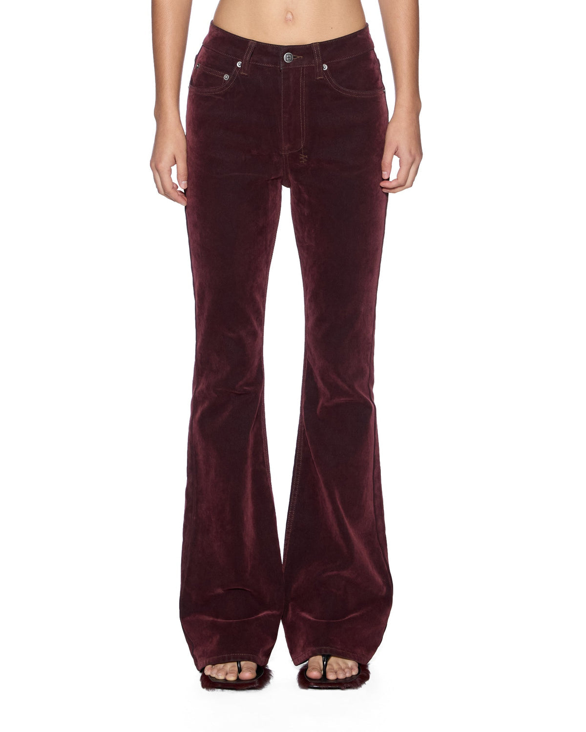 Ksubi - Soho Jean - Merlot