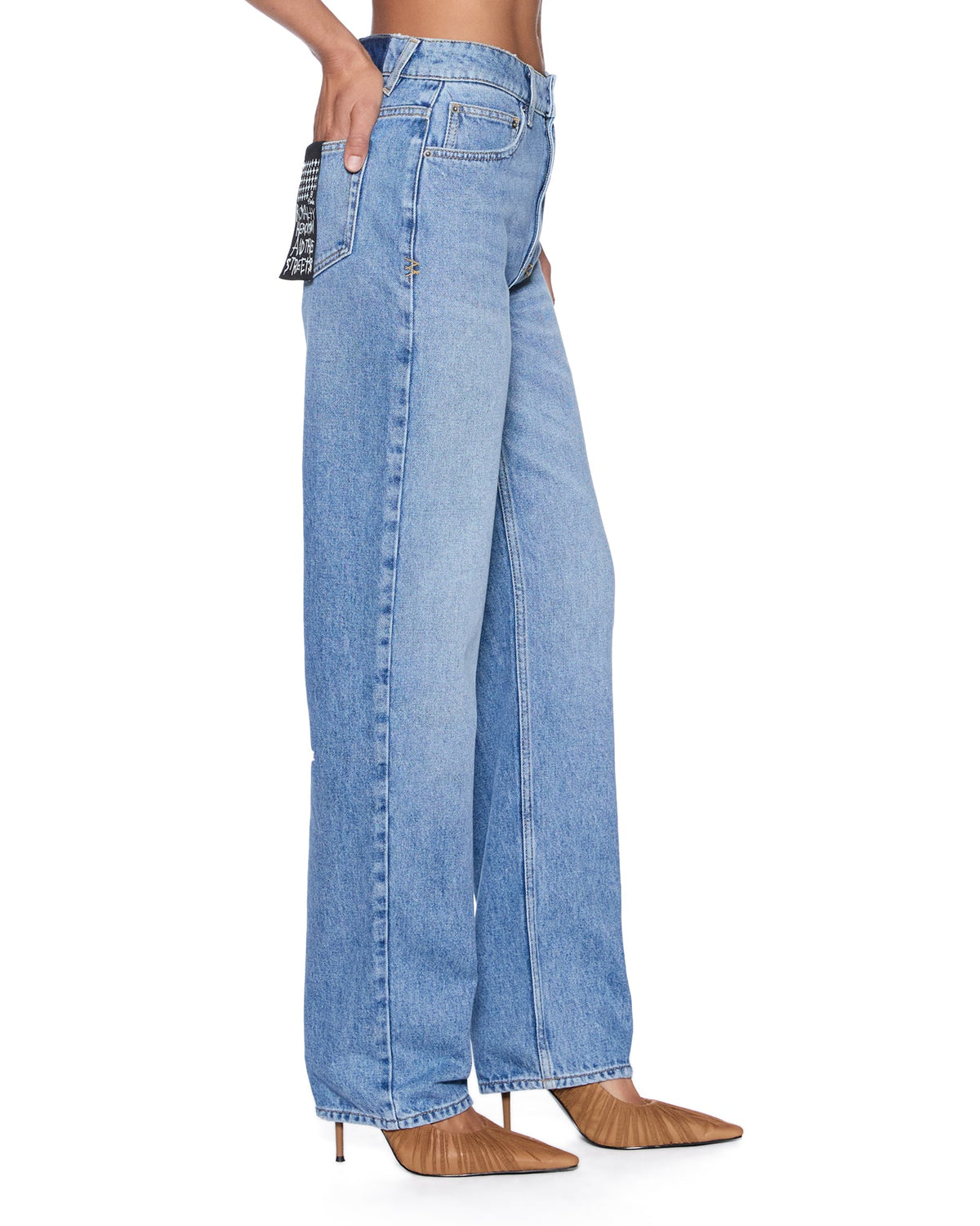 Ksubi - Playback 2.0 Jean - Horizon