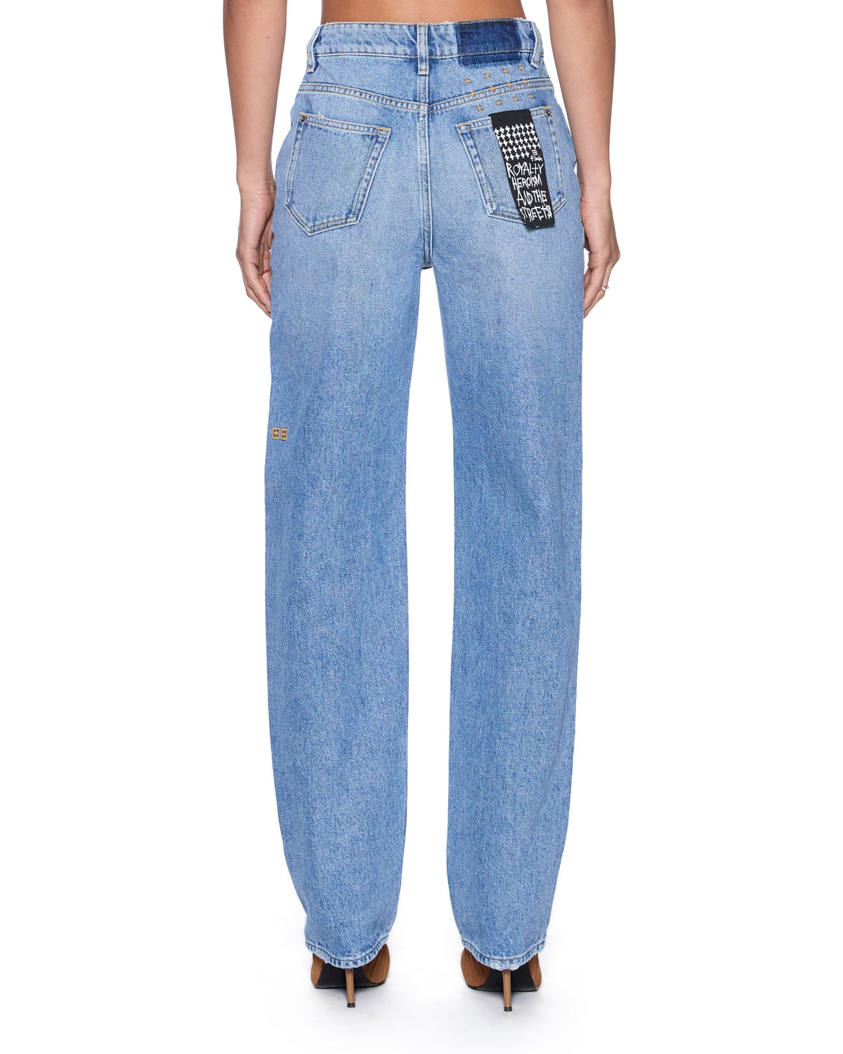 Ksubi - Playback 2.0 Jean - Horizon