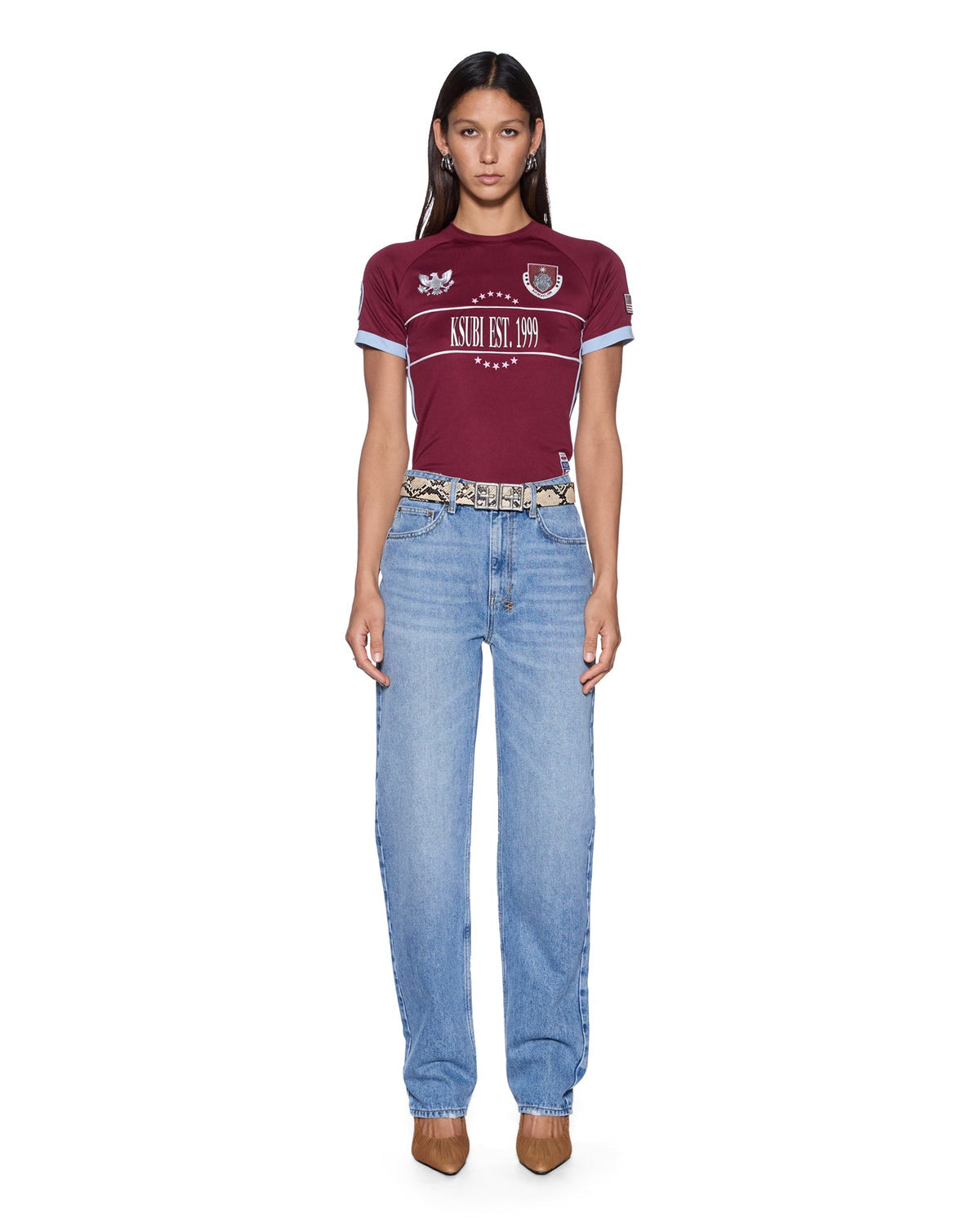 Ksubi - Playback 2.0 Jean - Horizon