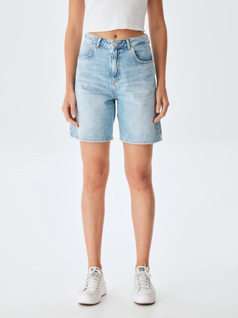 LTB - Lores X Short - Airlia Wash
