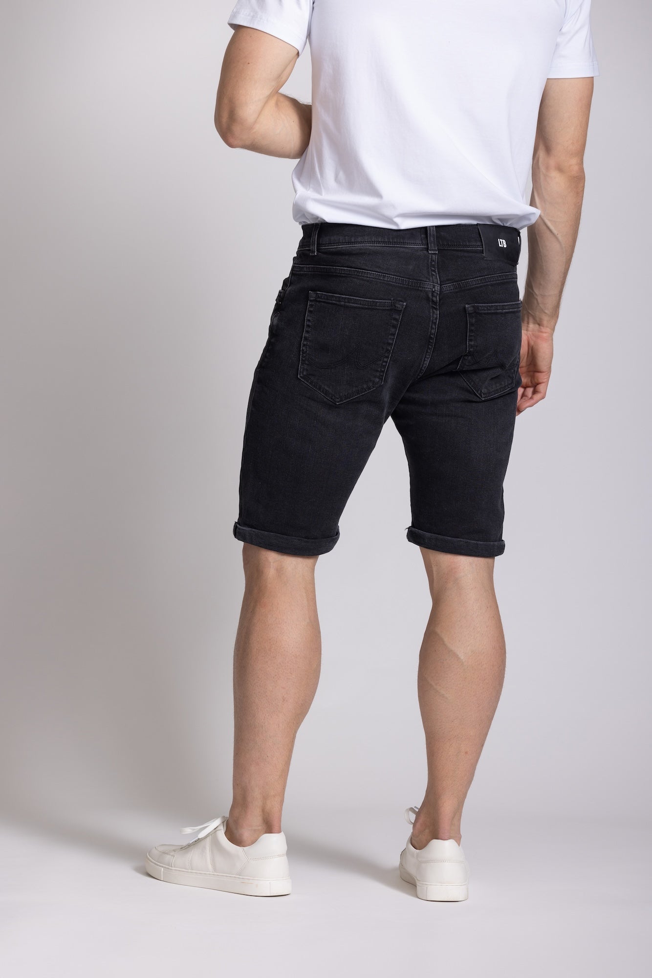 LTB - Nestor Short - Rosier Wash