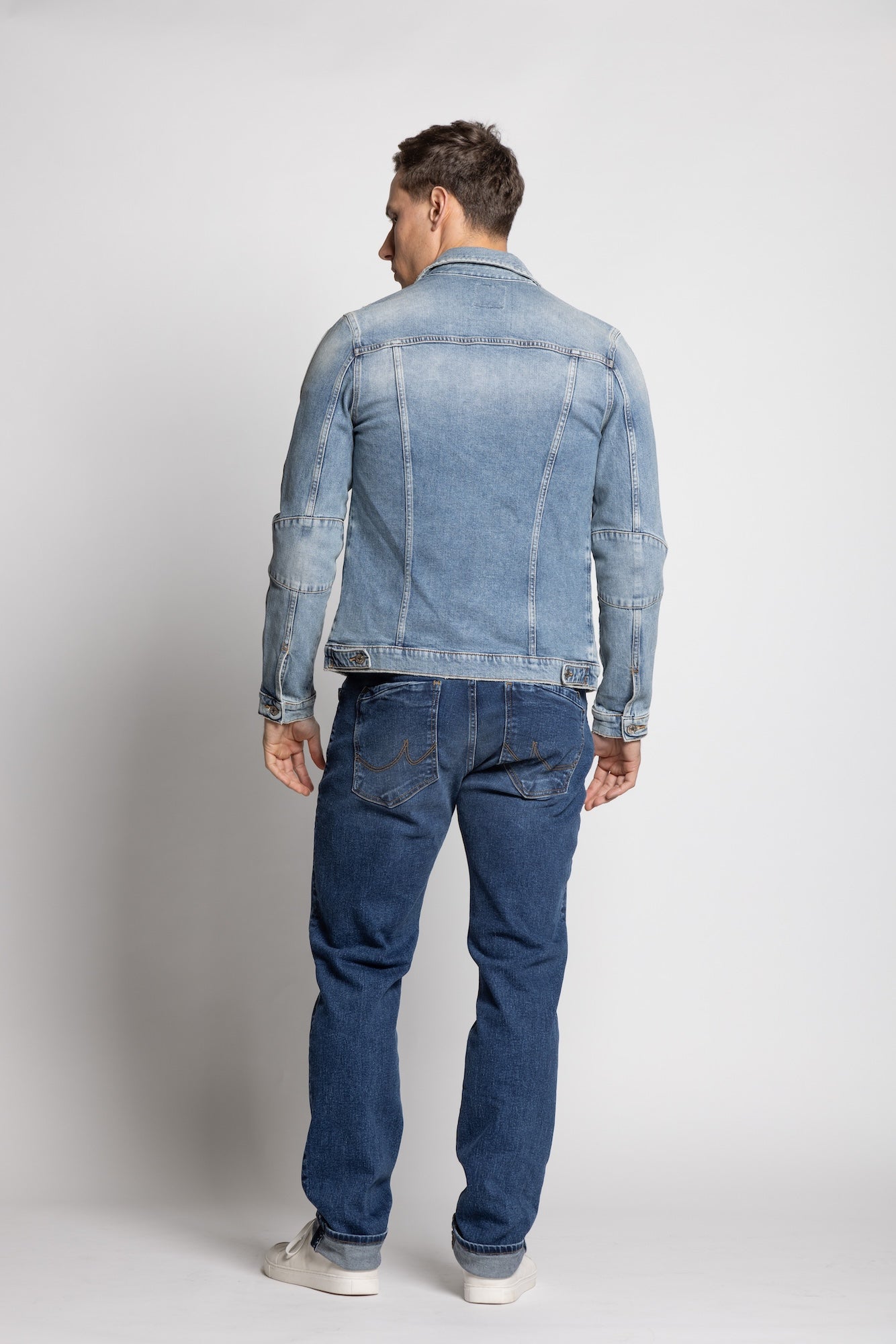 LTB - Walden Jacket - Zadiel Wash
