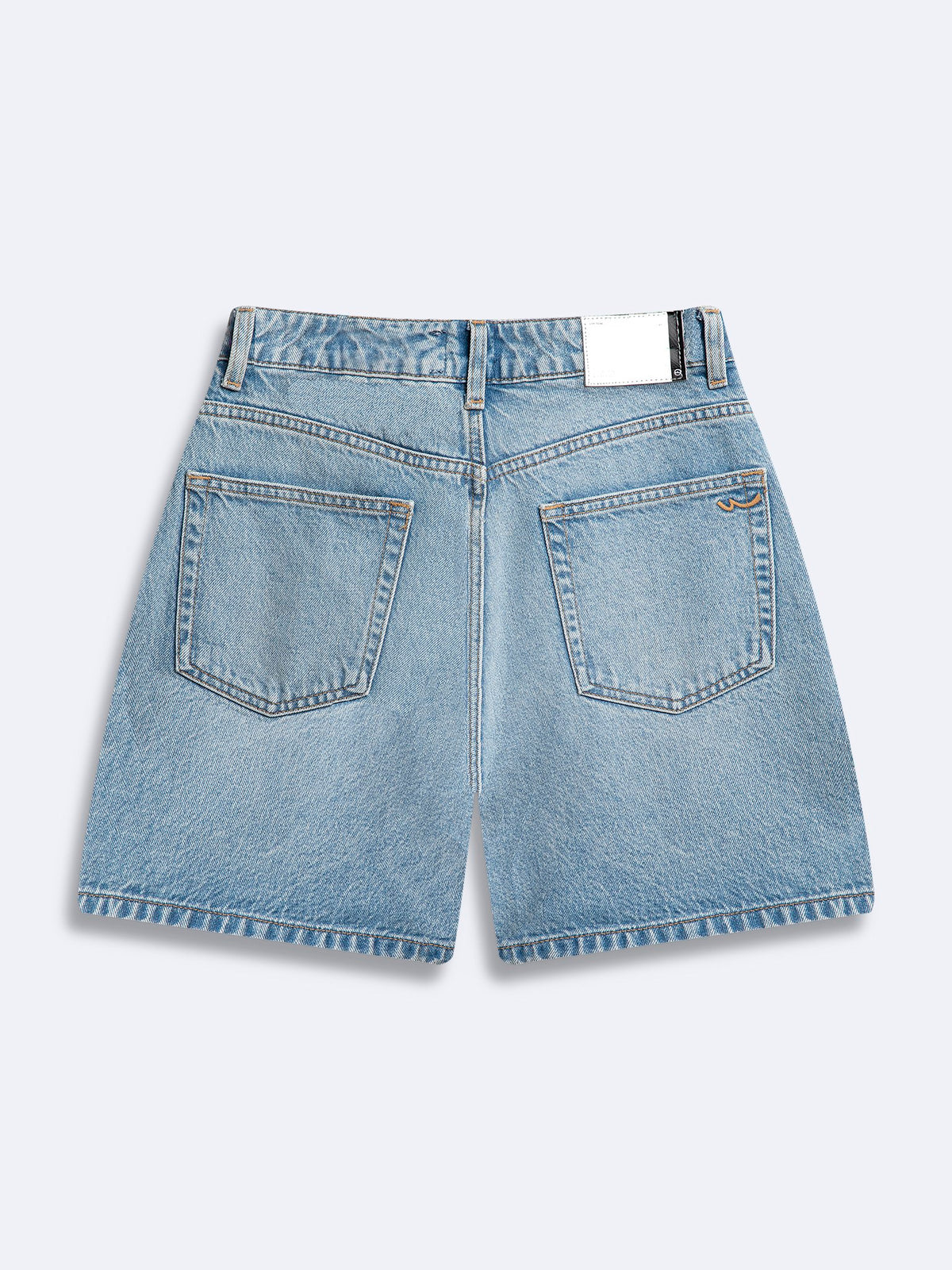 LTB - Lizzie Short - Jaela Wash
