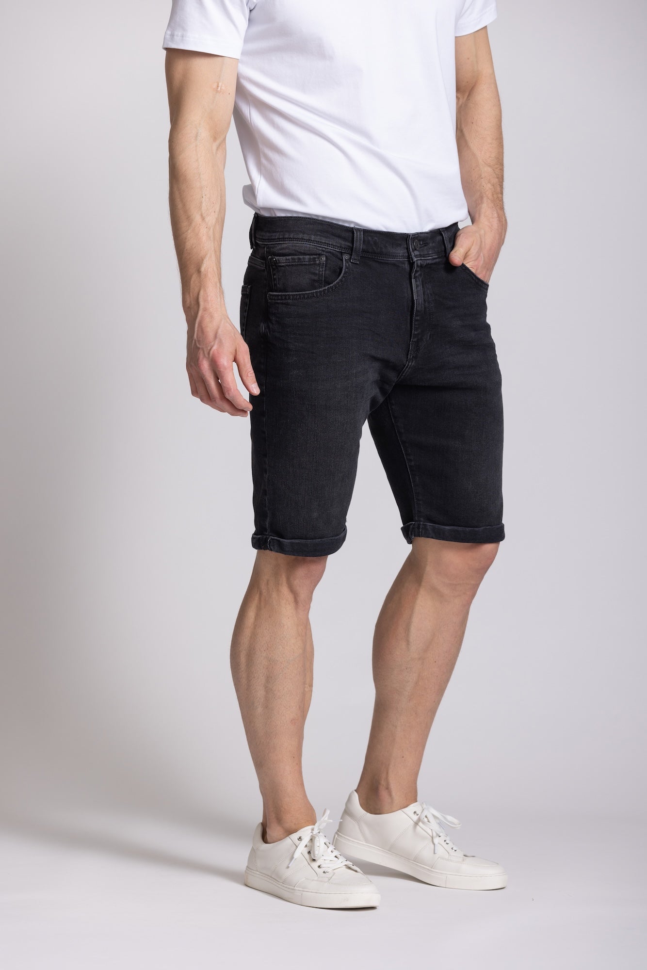 LTB - Nestor Short - Rosier Wash