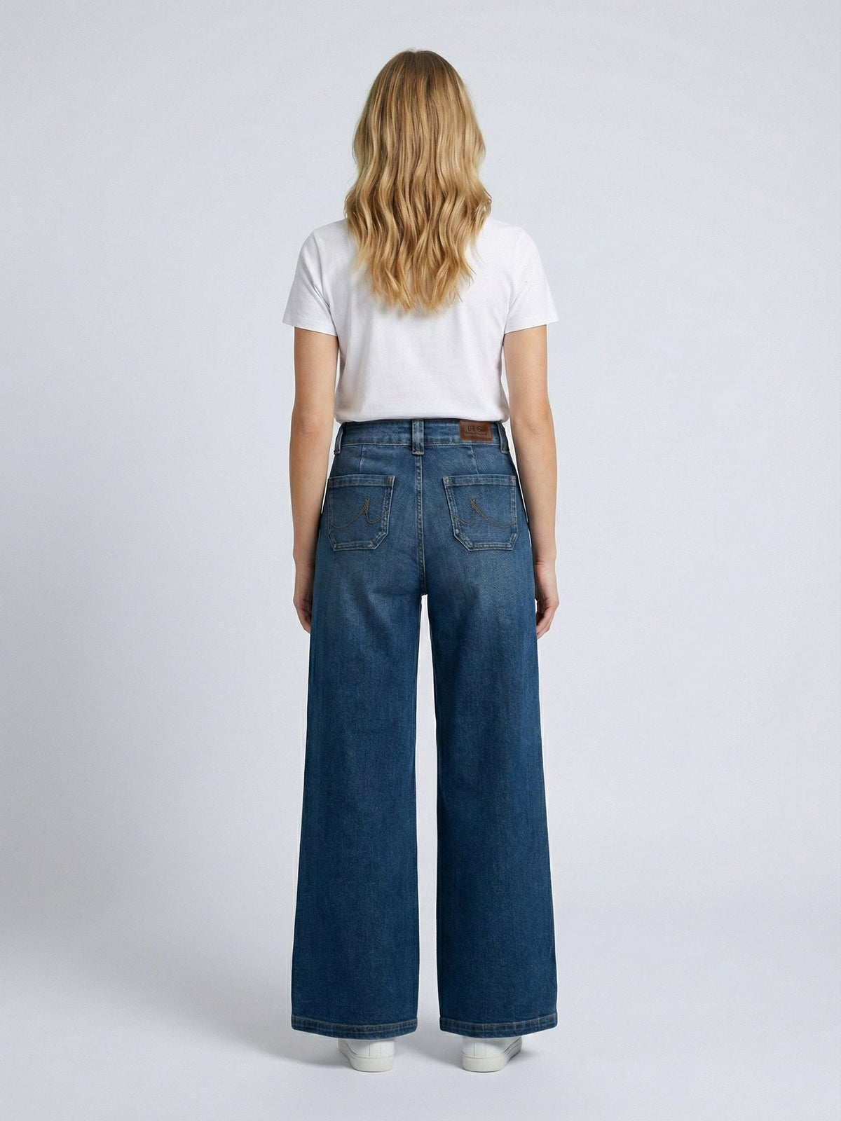 LTB - Minsi L Jean - Myraen Wash