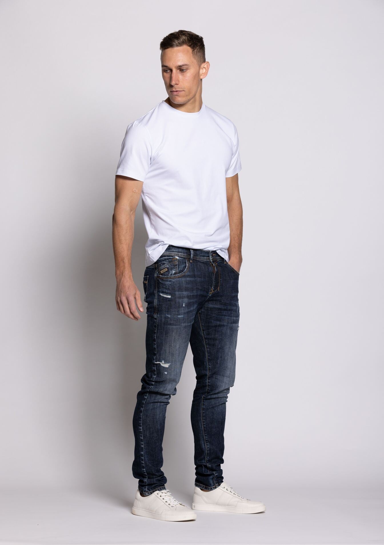 LTB - New Diego X Jean - Aurica Wash