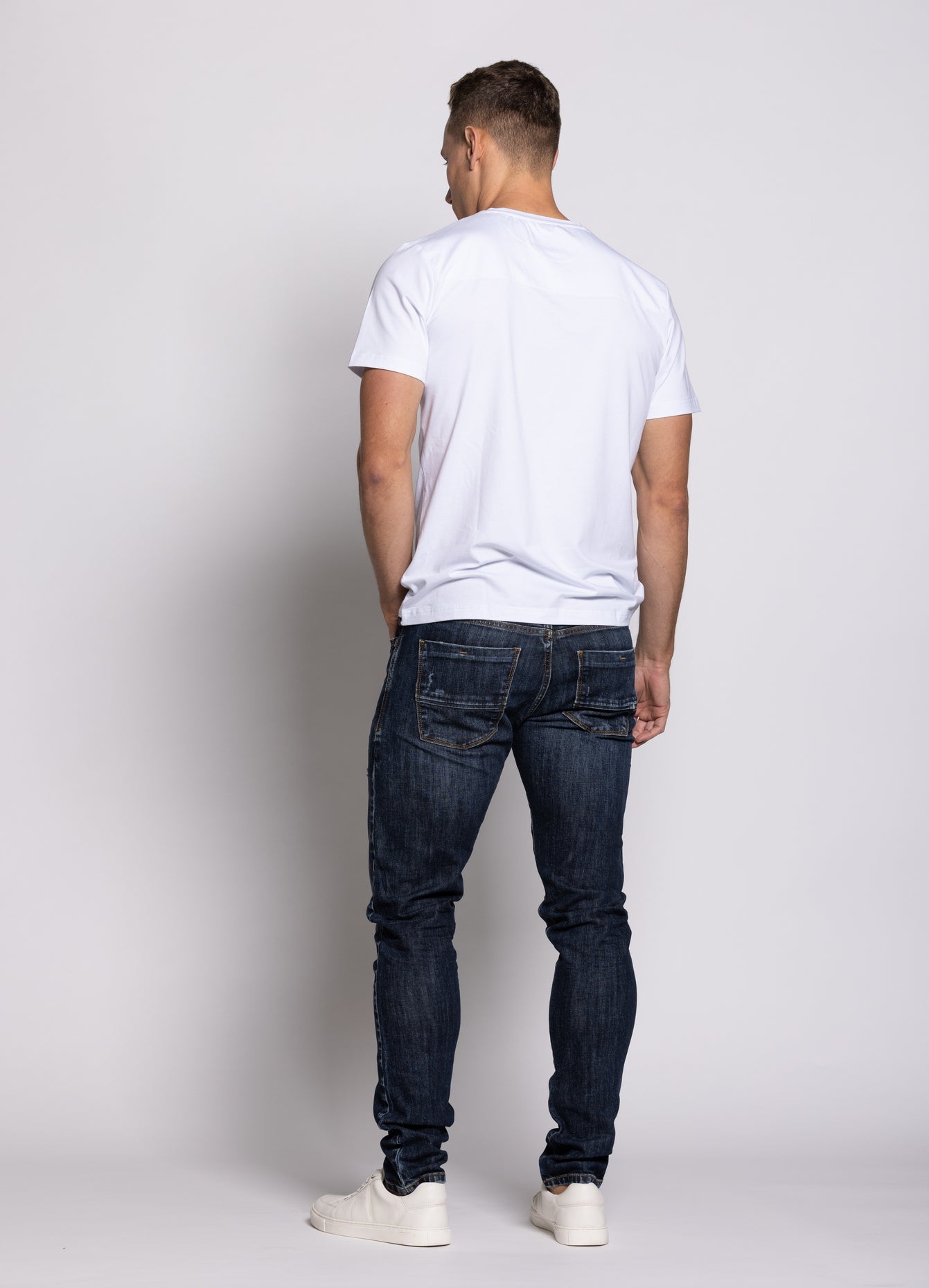 LTB - New Diego X Jean - Aurica Wash