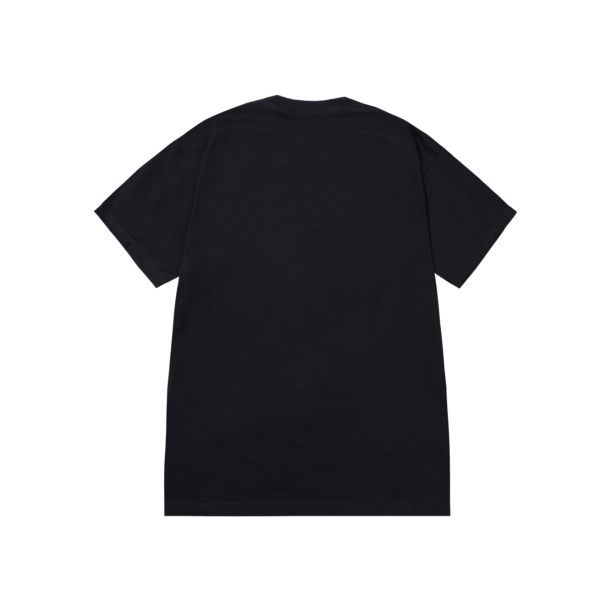 Market - Work Of Arc Tee - Black