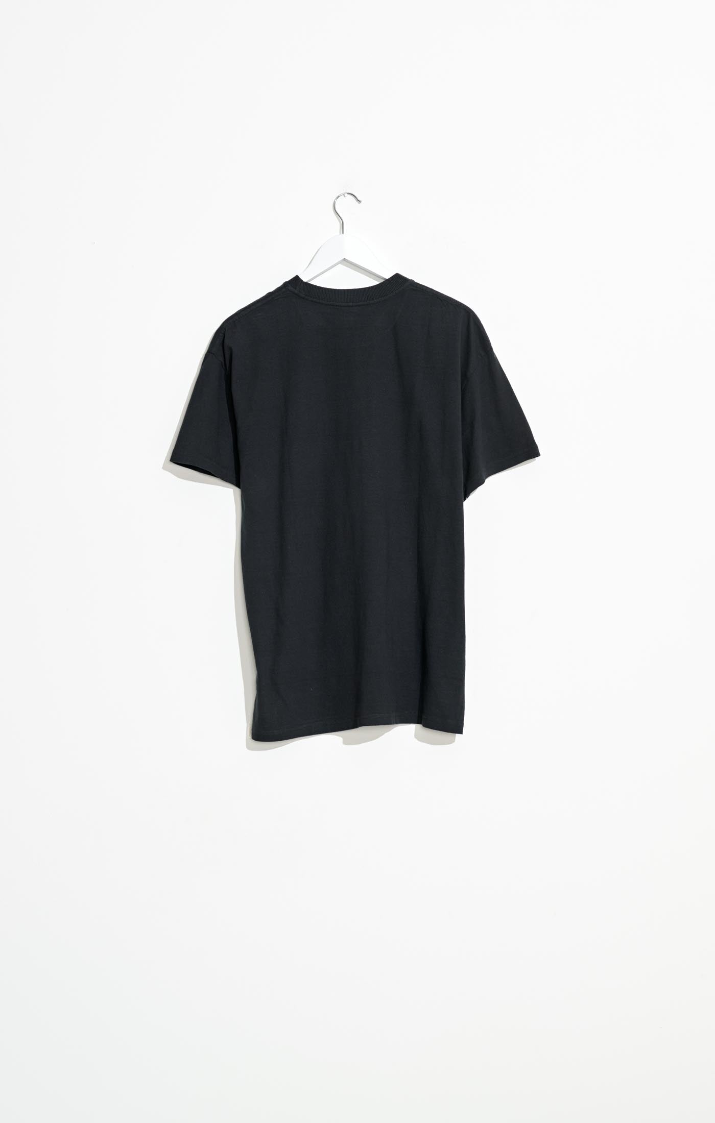 Misfit - Major Rato 50/50 SS Tee - Pigment Black
