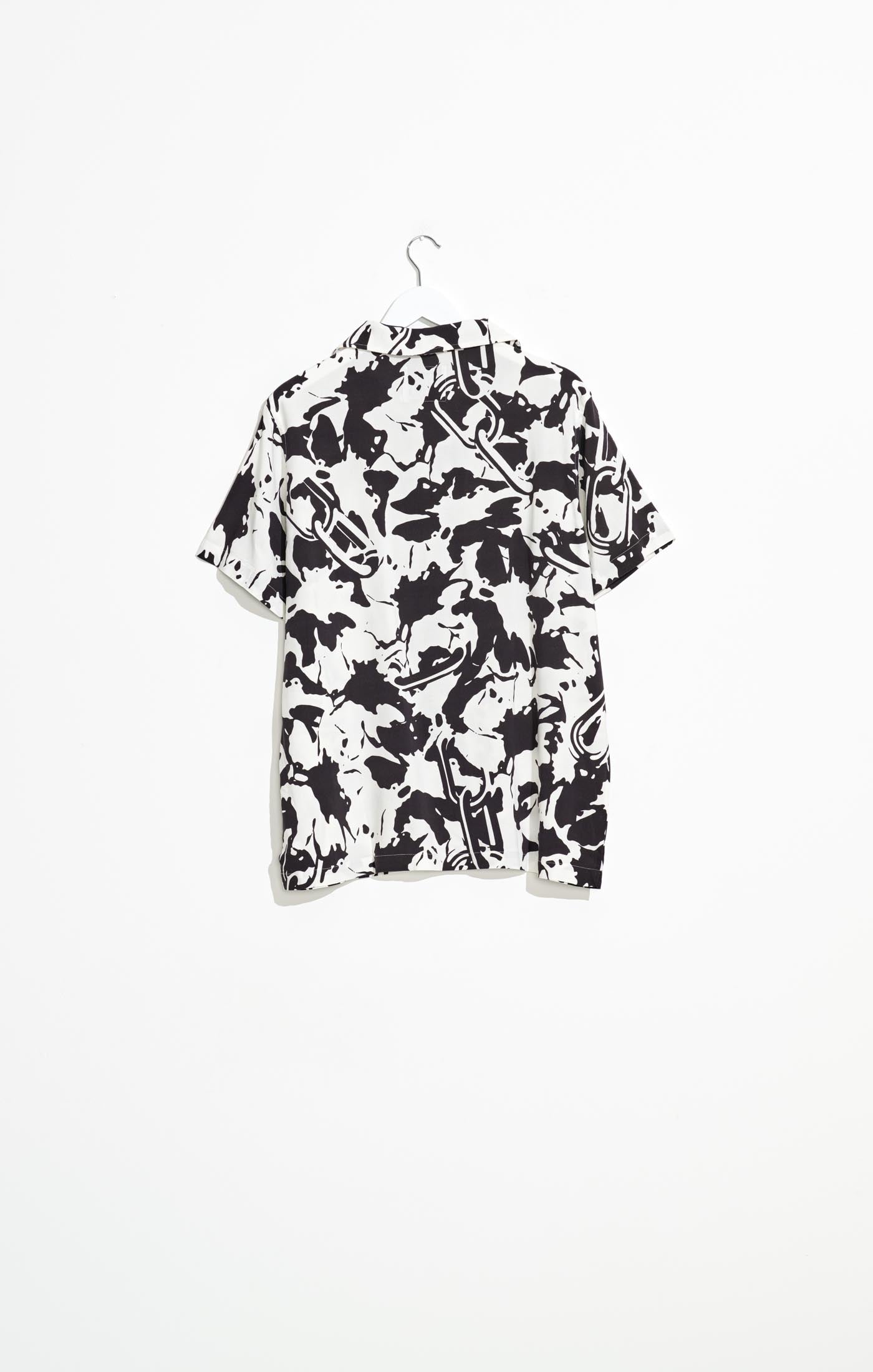 Misfit - Mandiball SS Shirt - Black