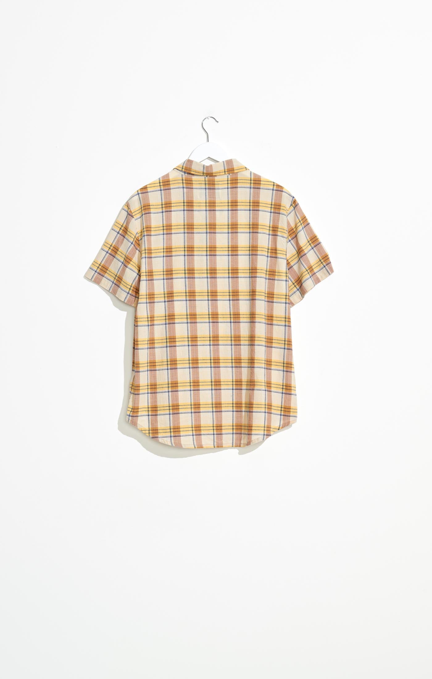 Misfit - Darling Quartz SS Shirt - Tan