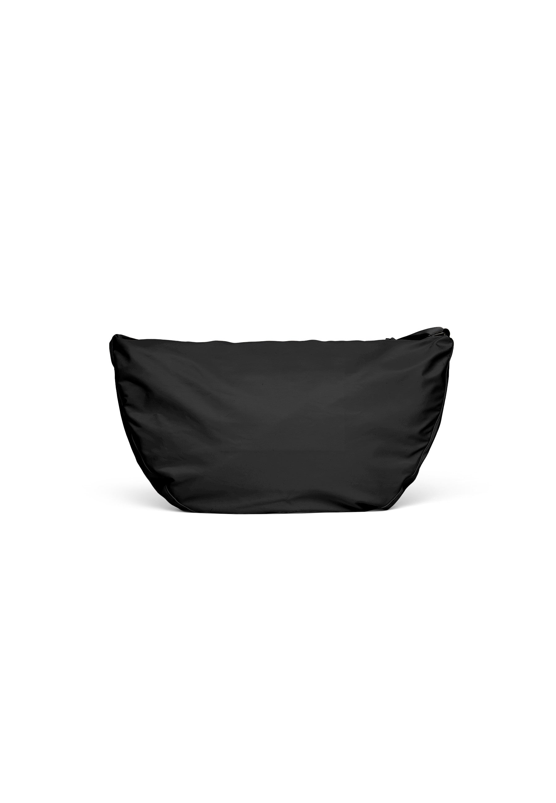 AY Studios - Messenger Bag - Black