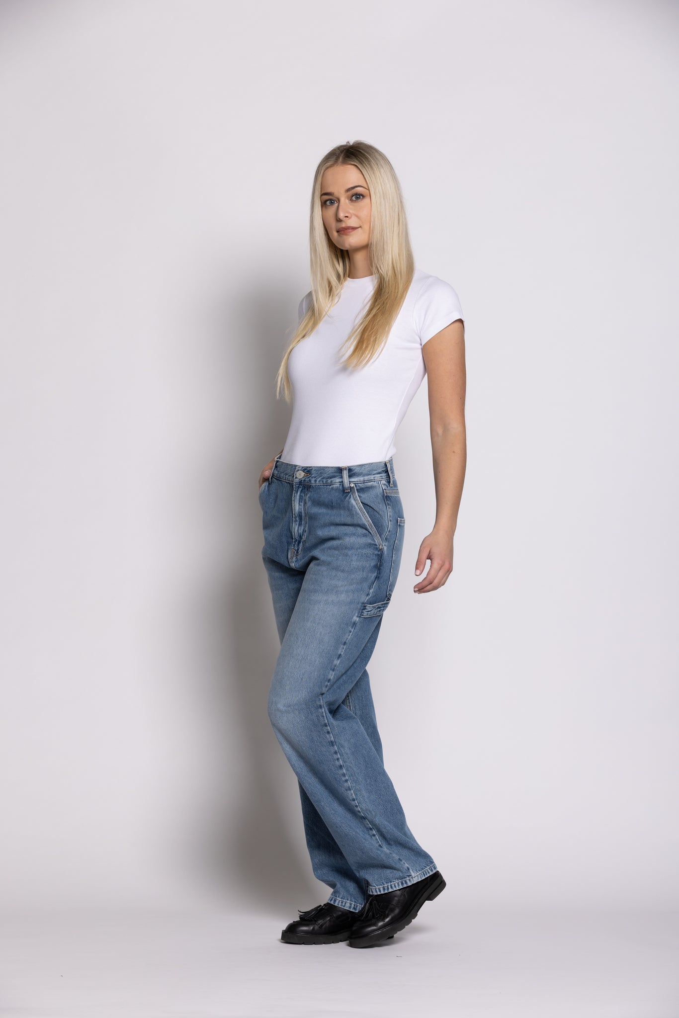 LTB - Milda B Jean - Parry Wash